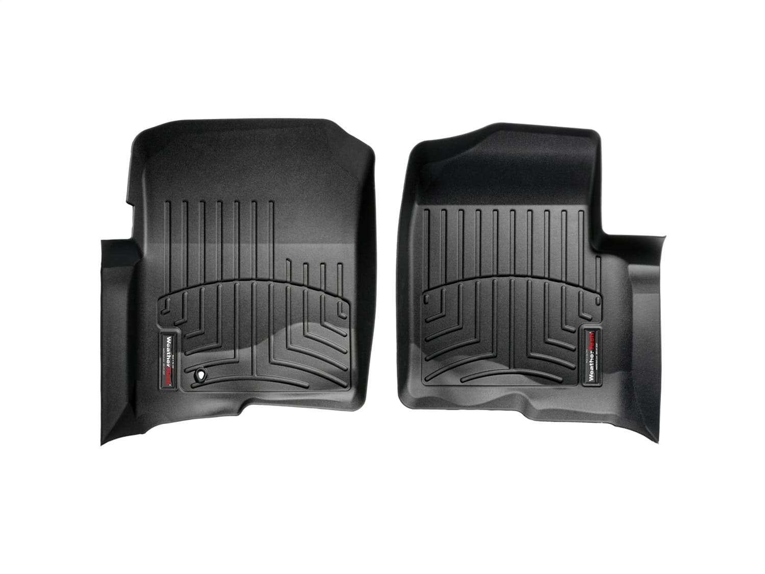 FloorLiner™ DigitalFit®