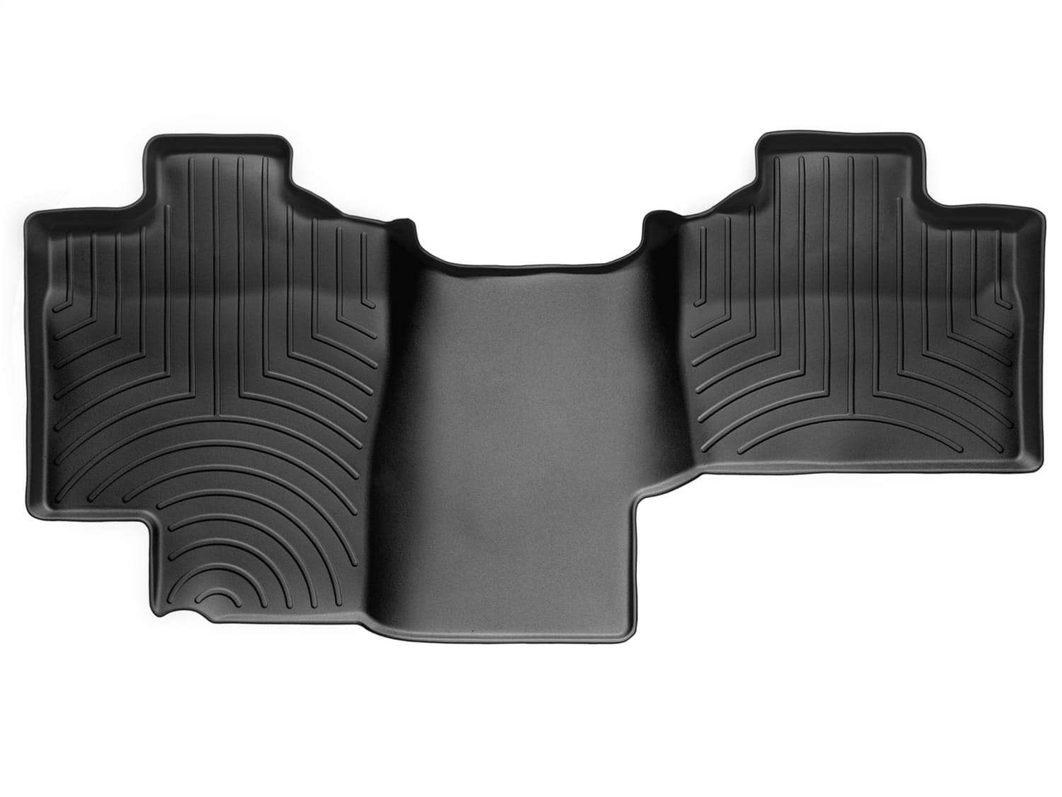 FloorLiner™ DigitalFit®