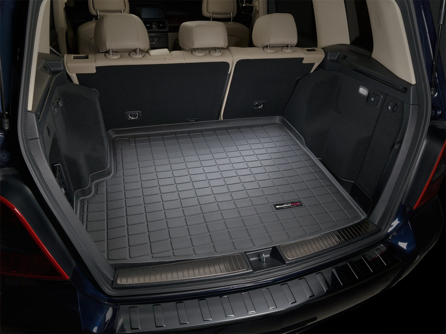 WeatherTech Cargo Liner - 40383