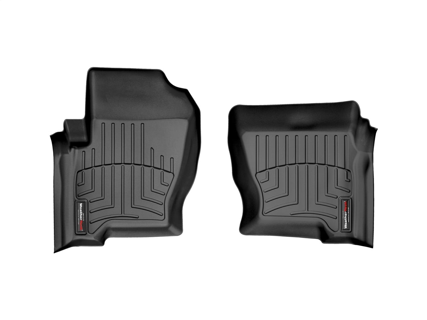 FloorLiner™ DigitalFit®