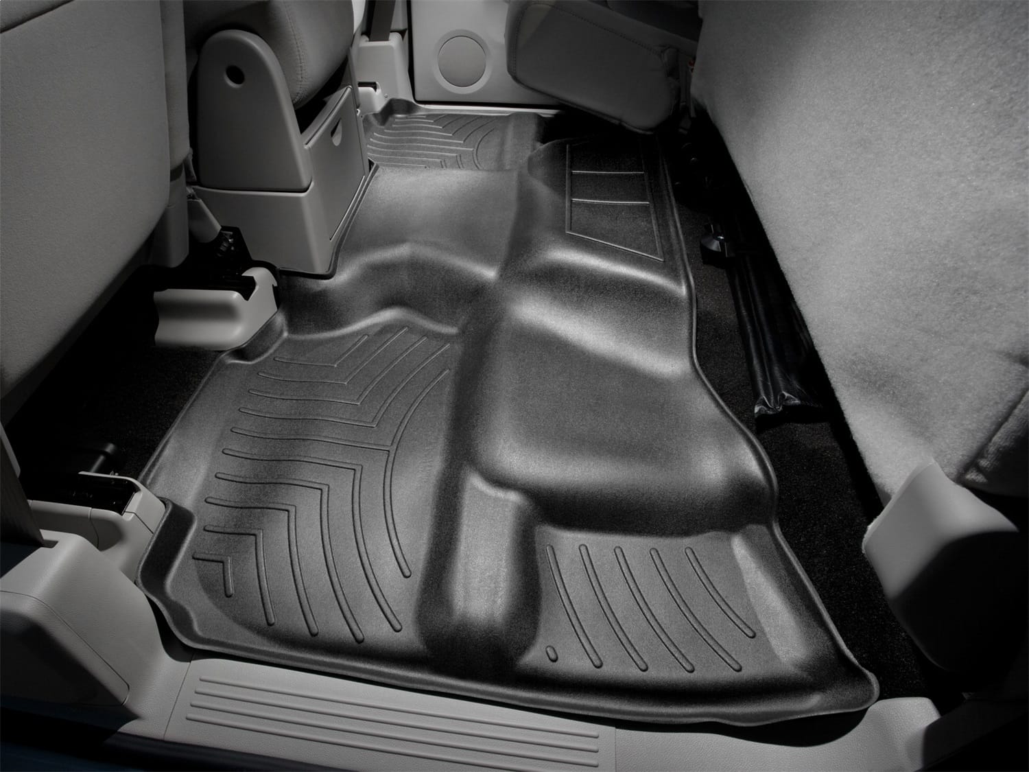 FloorLiner™ DigitalFit®