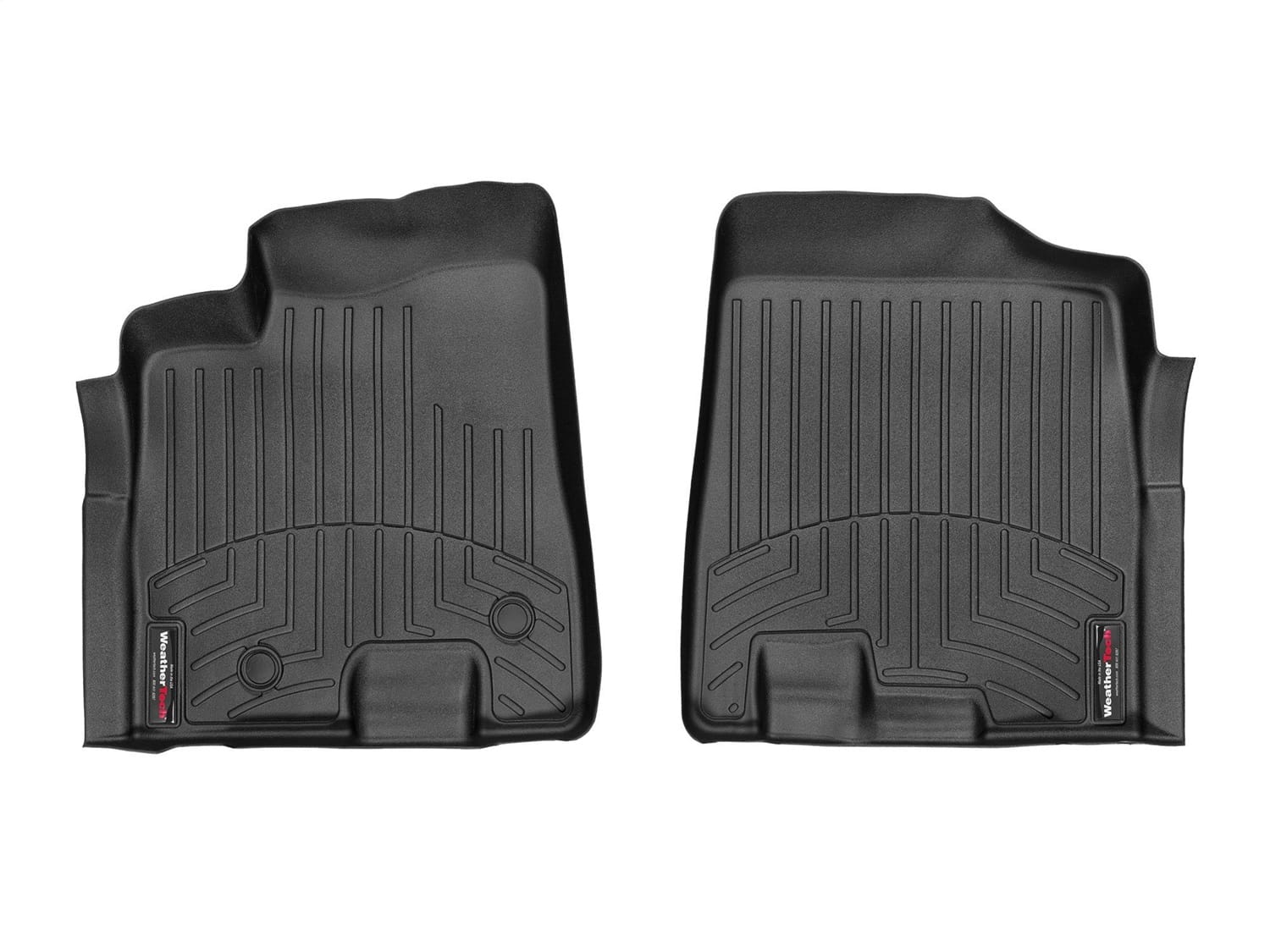 FloorLiner™ DigitalFit®