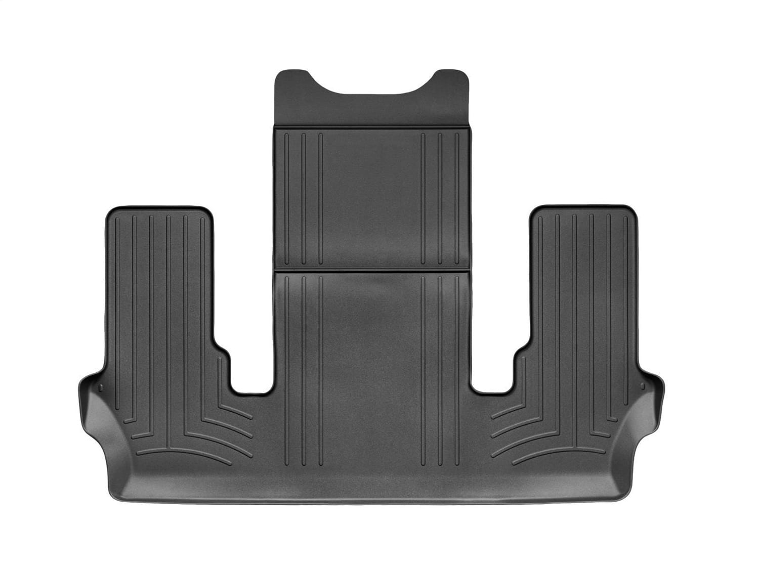 FloorLiner™ DigitalFit®