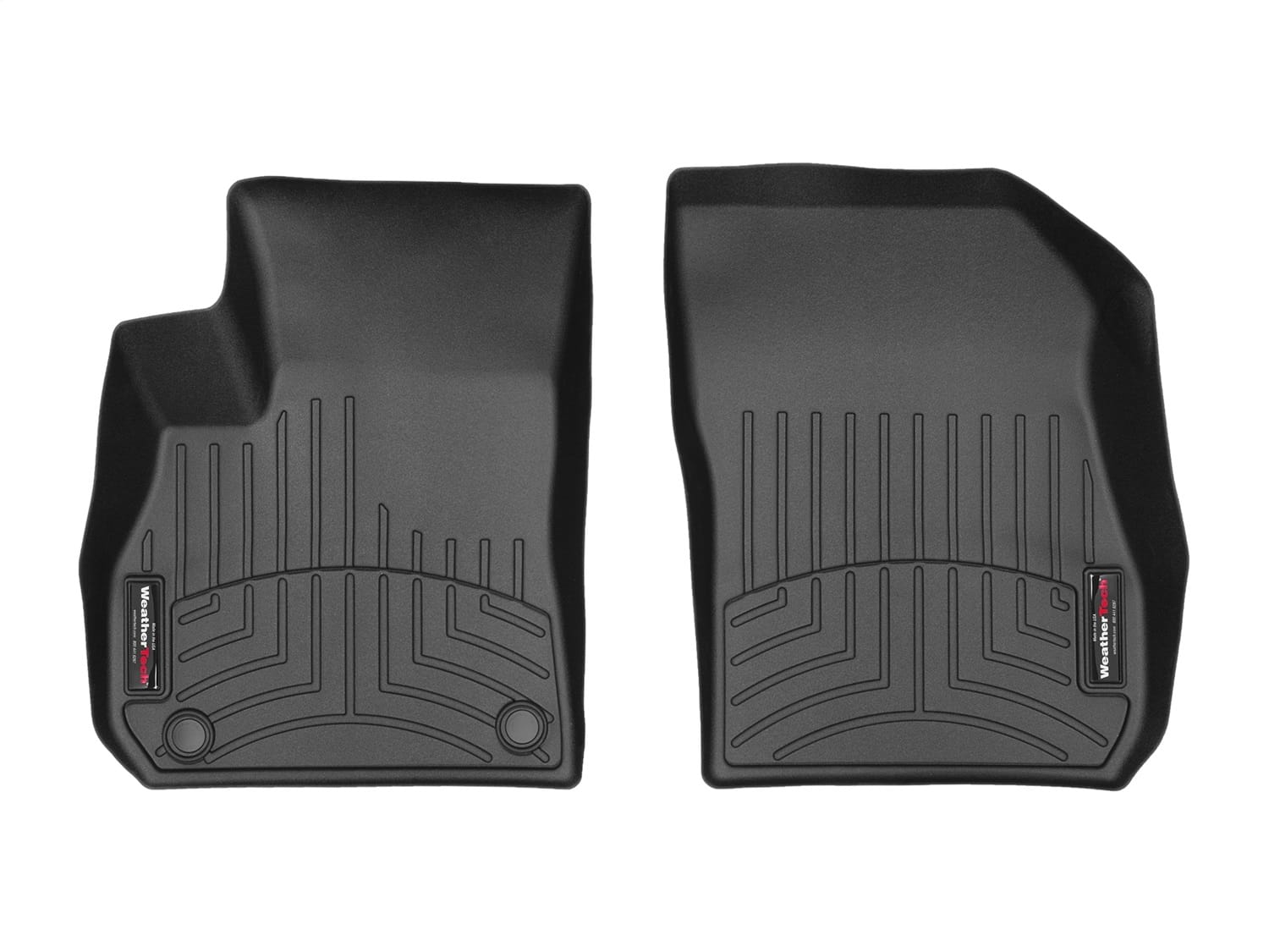 FloorLiner™ DigitalFit®