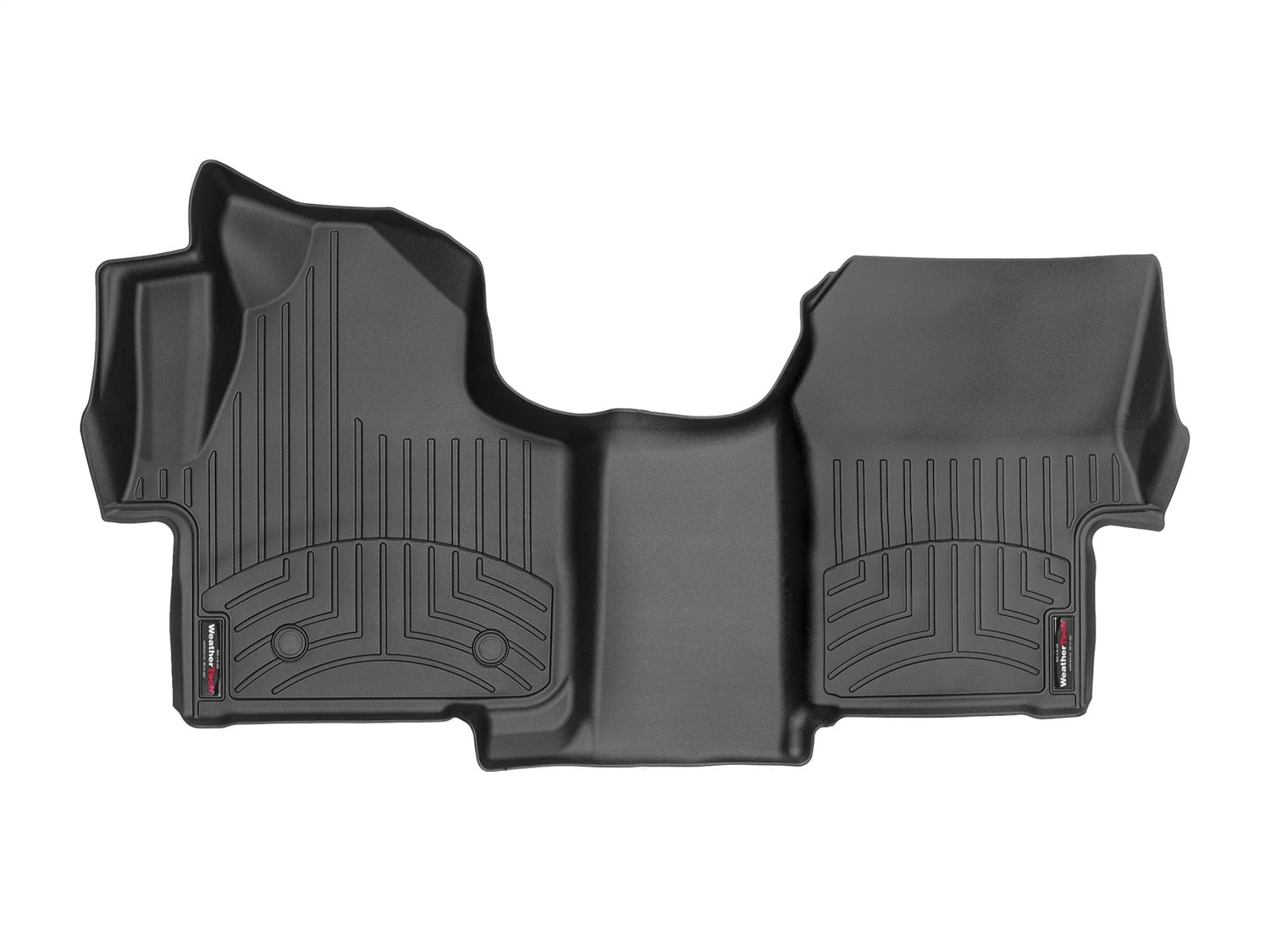 FloorLiner™ DigitalFit®