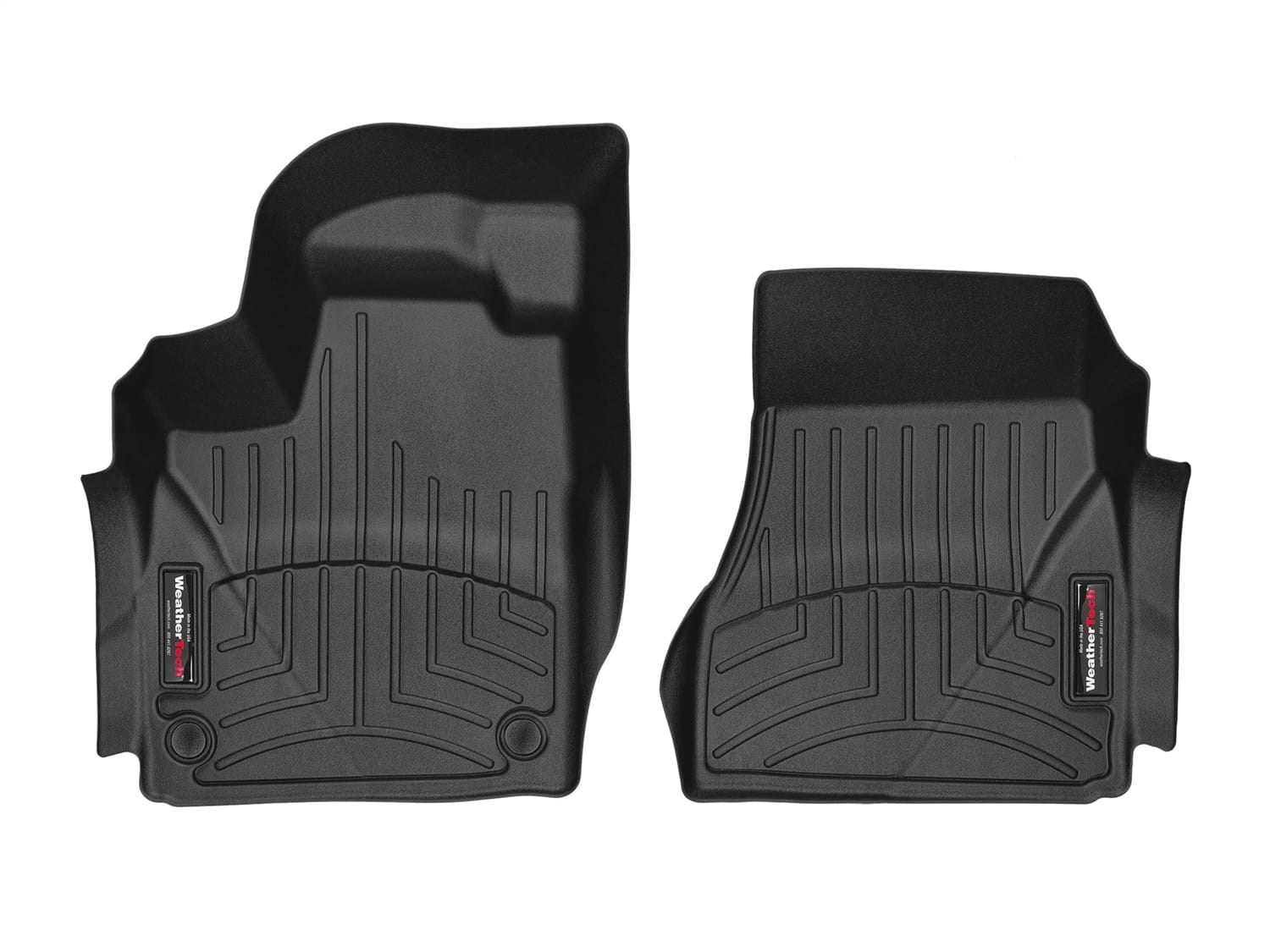 FloorLiner™ DigitalFit®