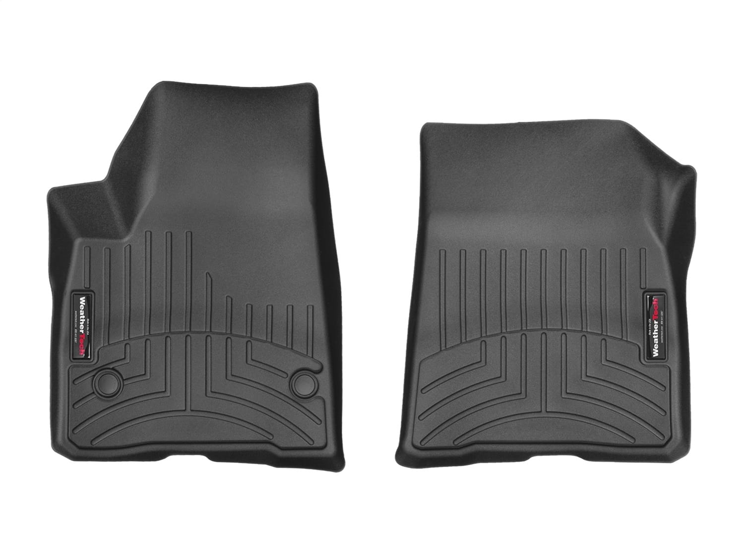 FloorLiner™ DigitalFit®