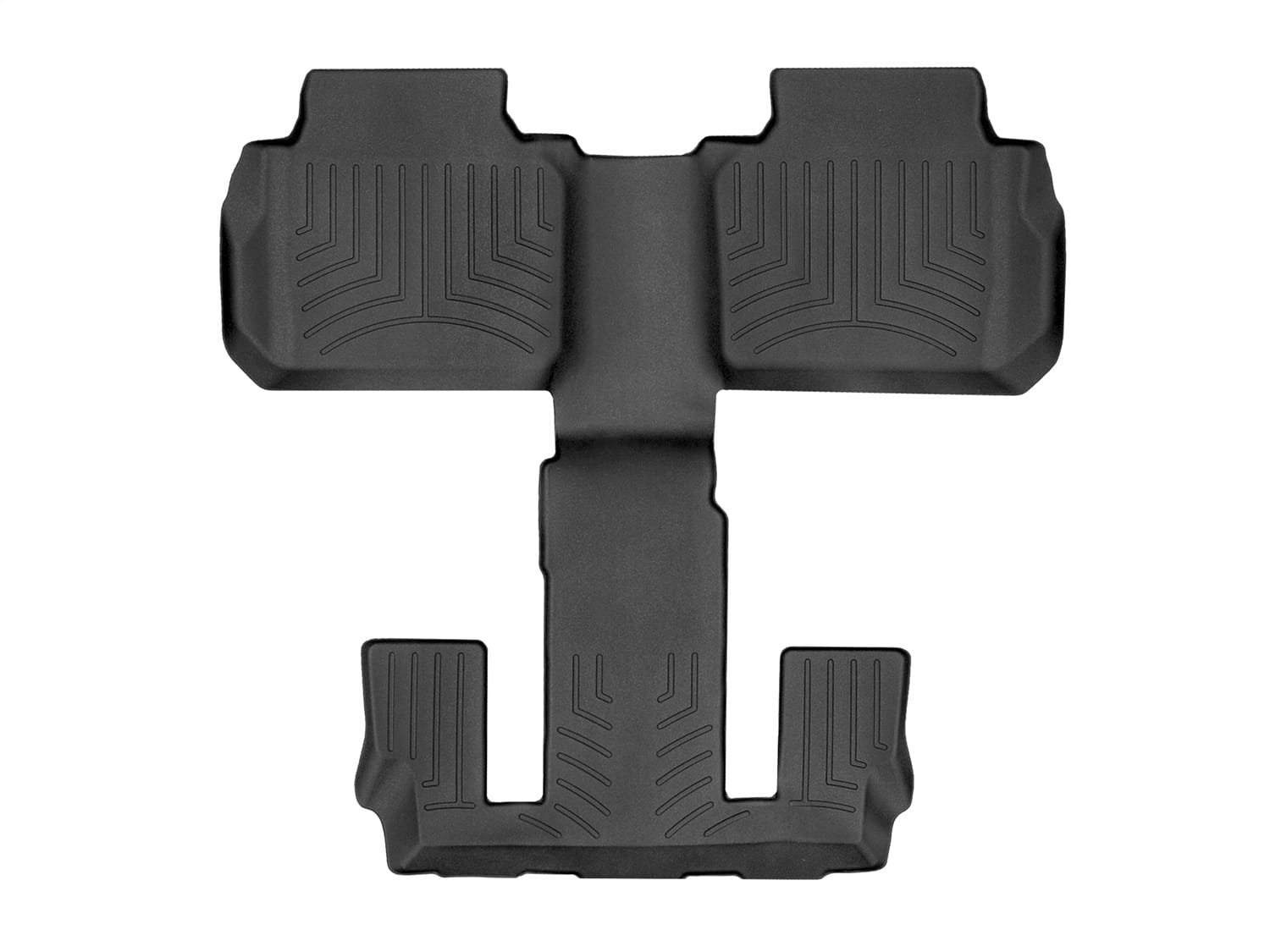 FloorLiner™ DigitalFit®