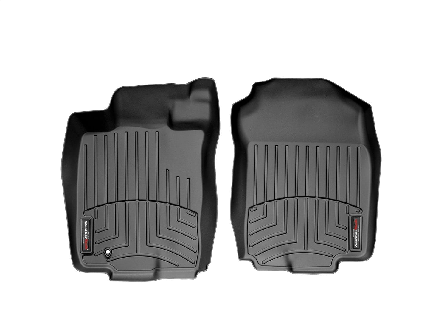 FloorLiner™ DigitalFit®