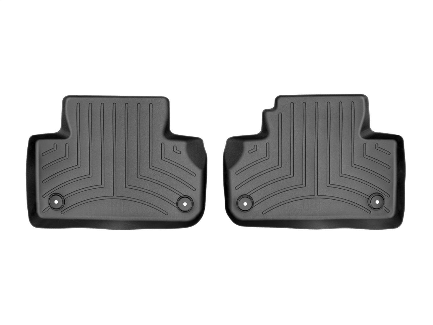 FloorLiner™ DigitalFit®