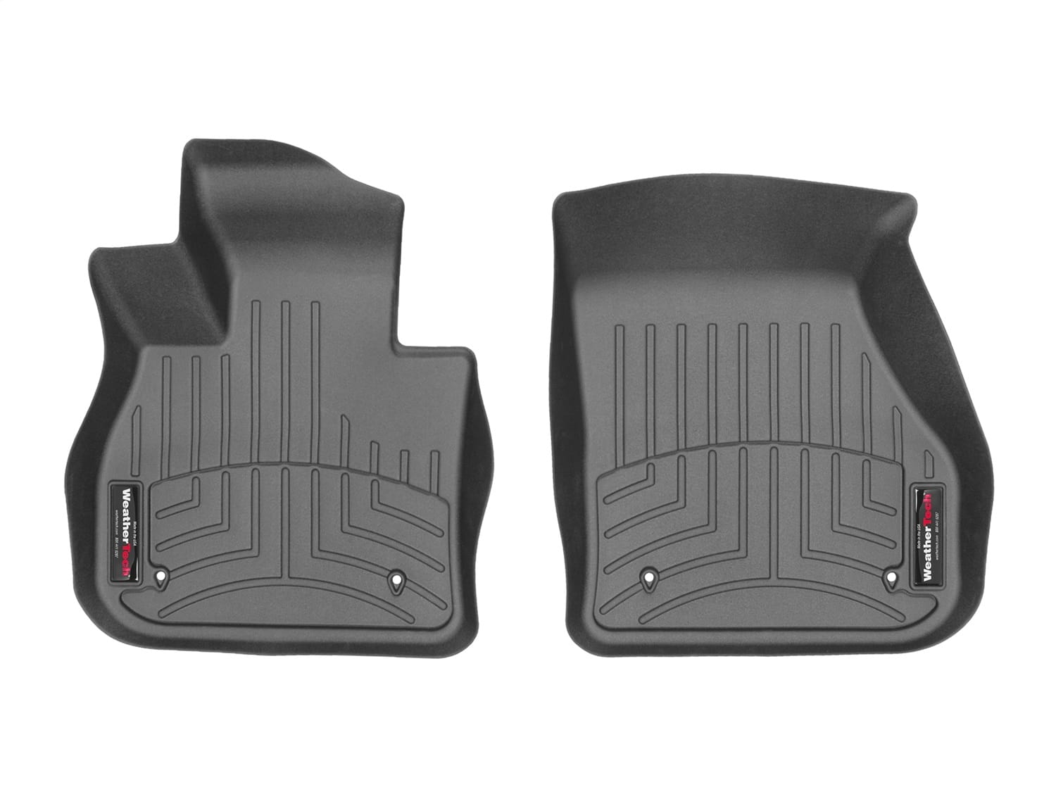 FloorLiner™ DigitalFit®