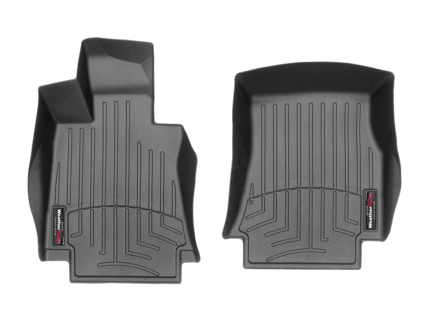 FloorLiner™ DigitalFit®