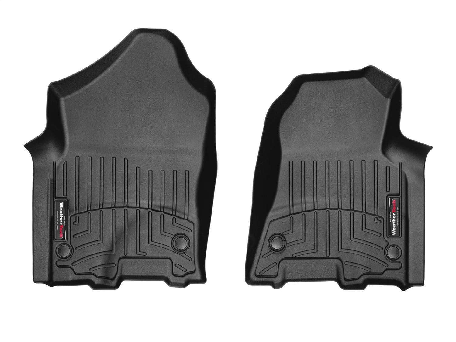 FloorLiner™ DigitalFit®