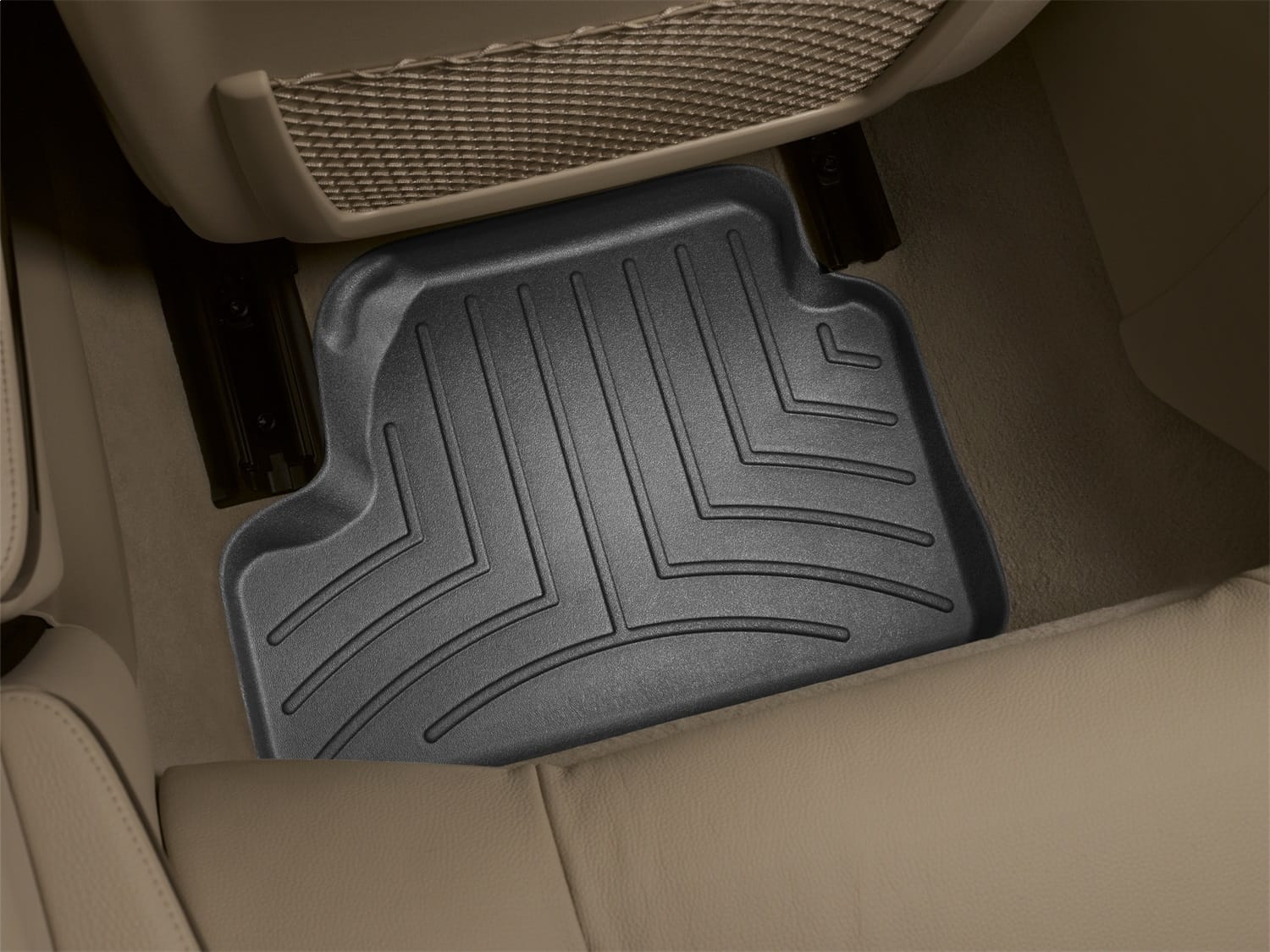 WeatherTech FloorLiner DigitalFit Floor Mat Set - 441464