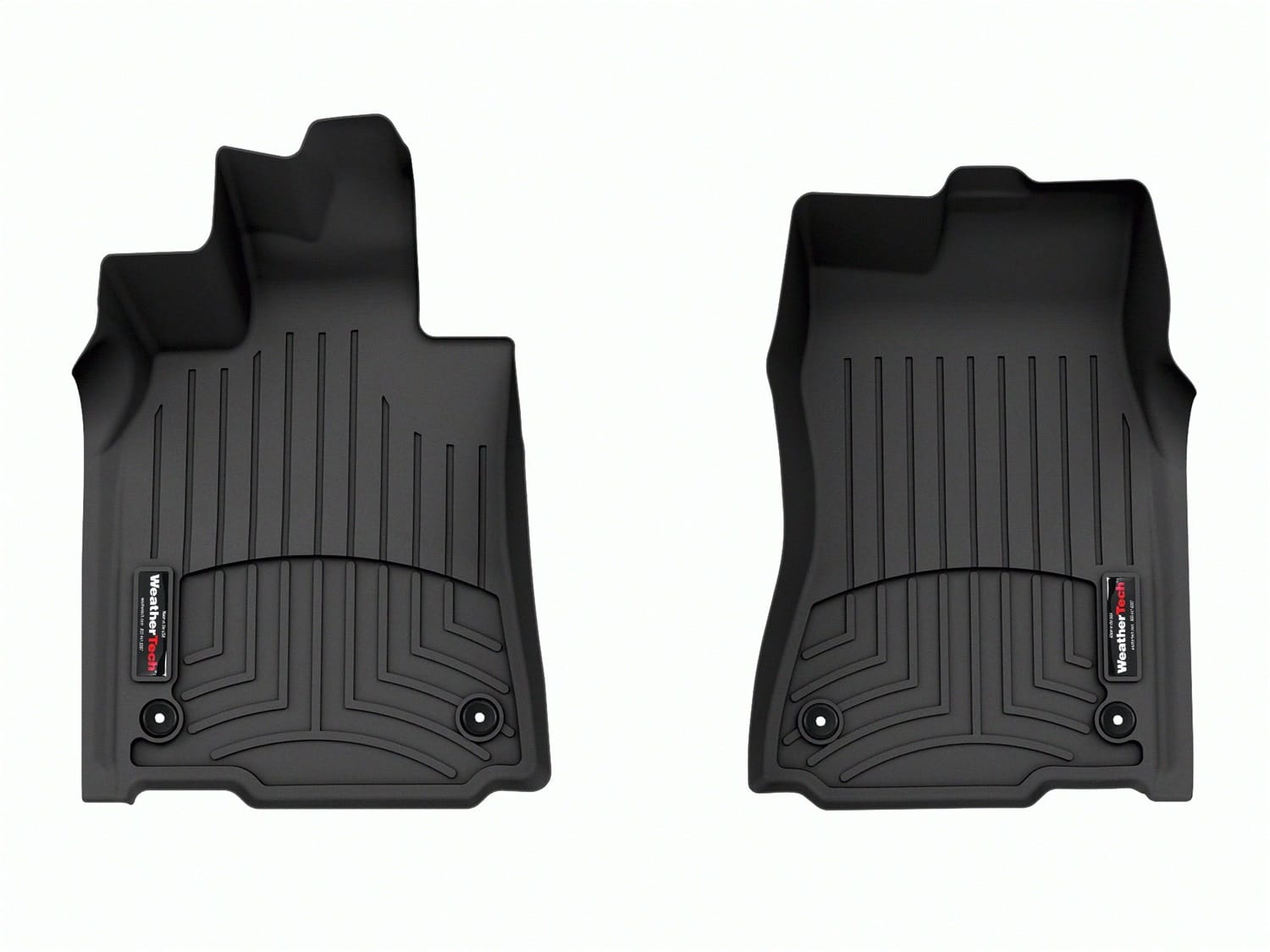 FloorLiner™ DigitalFit®