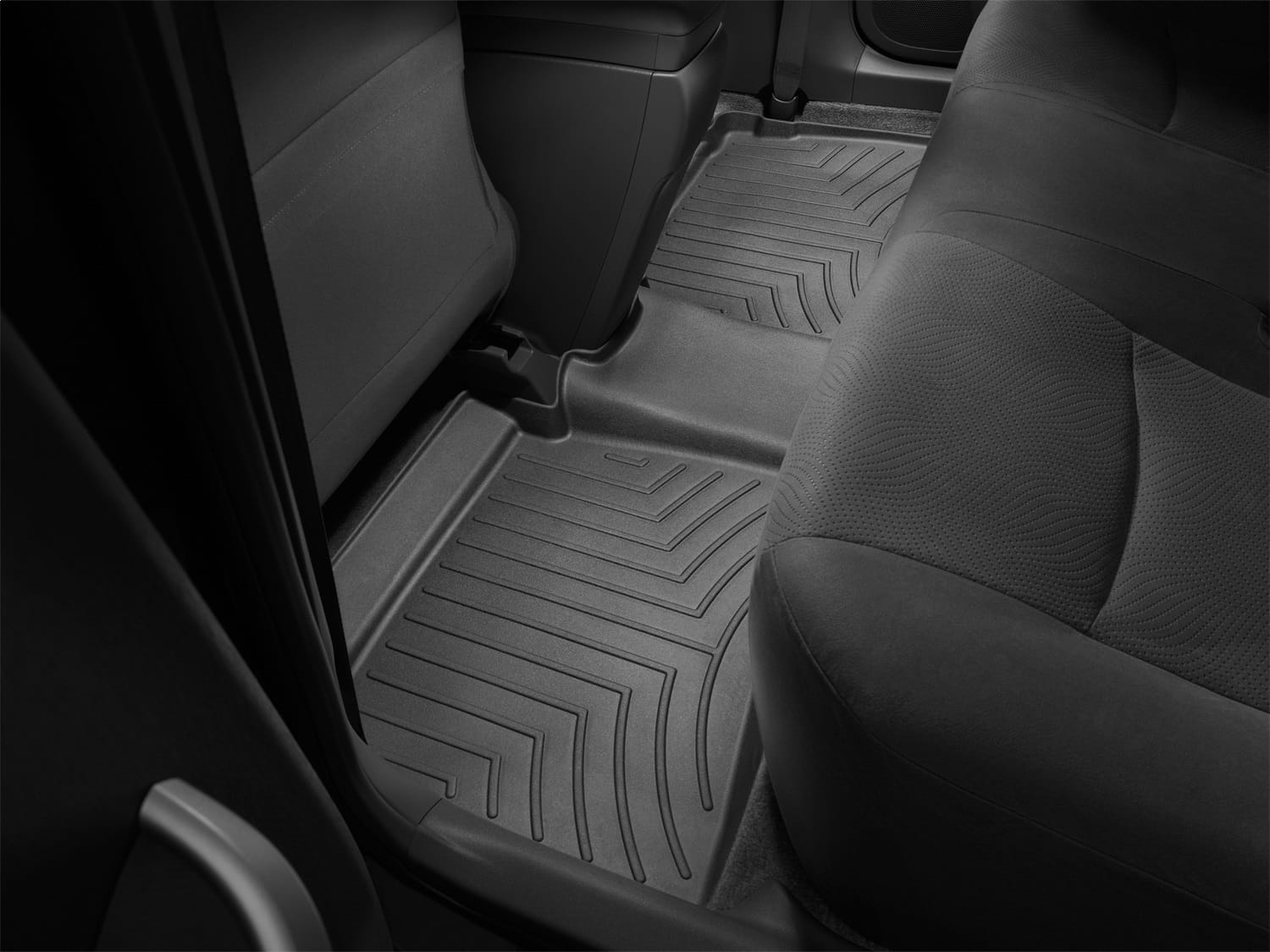 WeatherTech FloorLiner DigitalFit Floor Mat Set - 442562