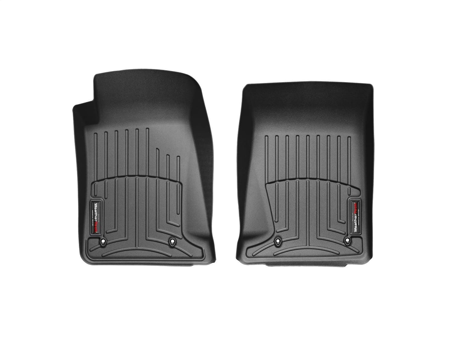 WeatherTech FloorLiner DigitalFit Floor Mat Set - 442671