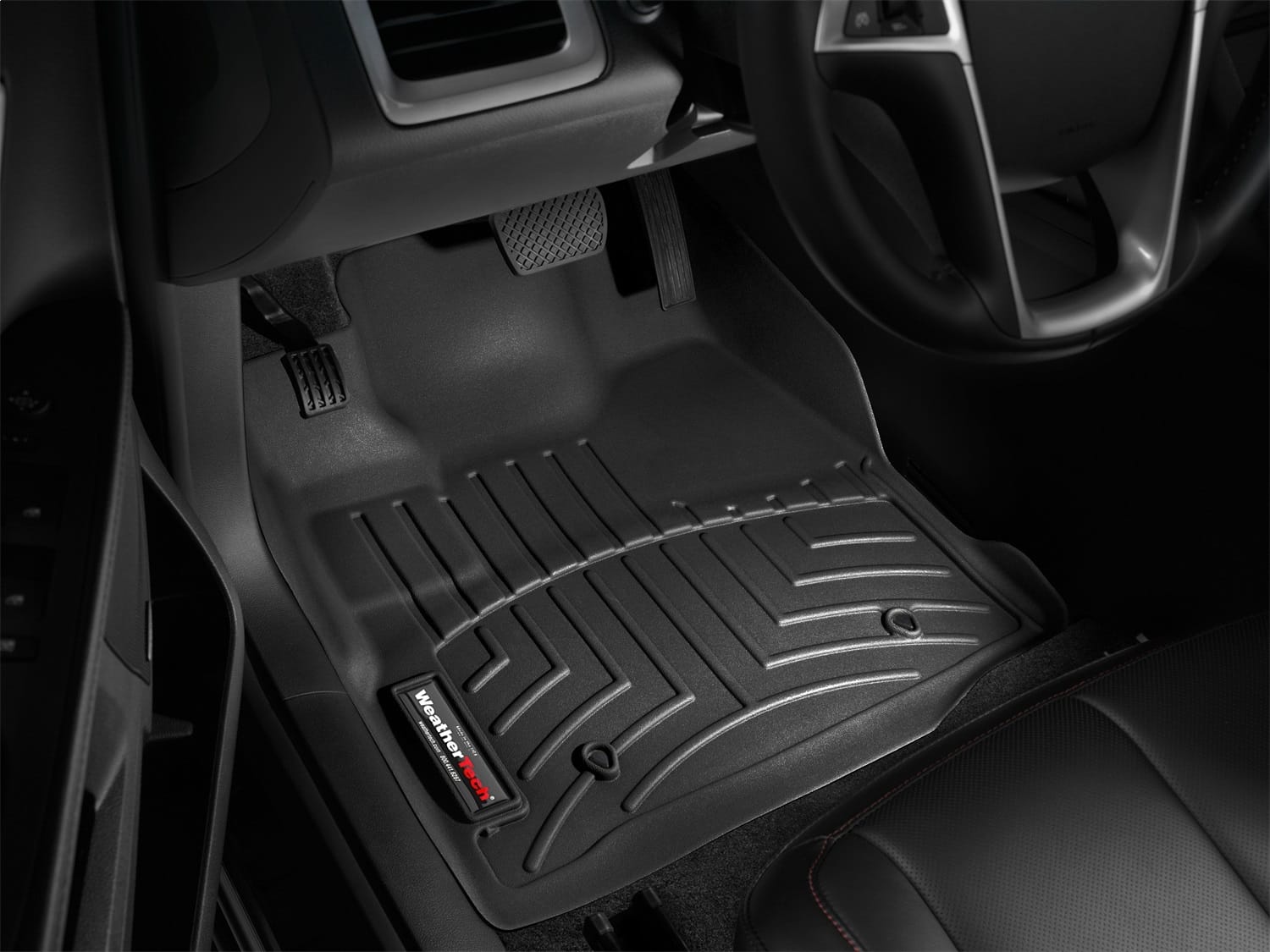 FloorLiner™ DigitalFit®