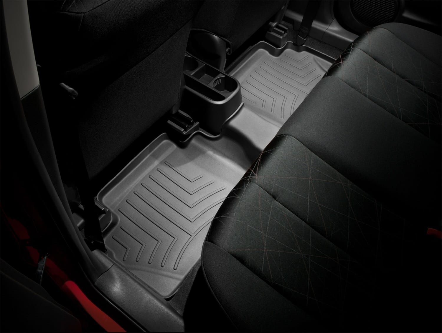 FloorLiner™ DigitalFit®