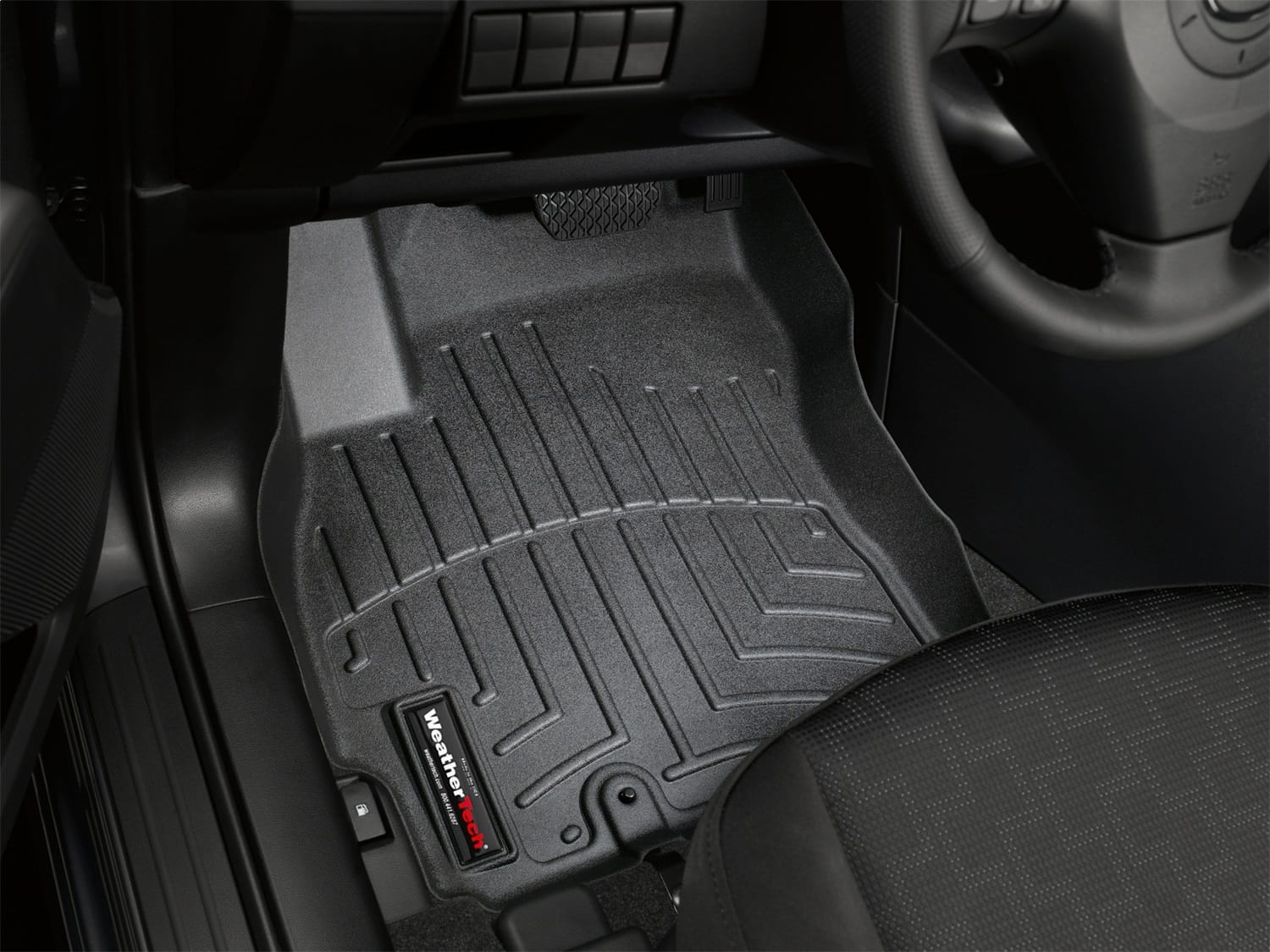 FloorLiner™ DigitalFit®