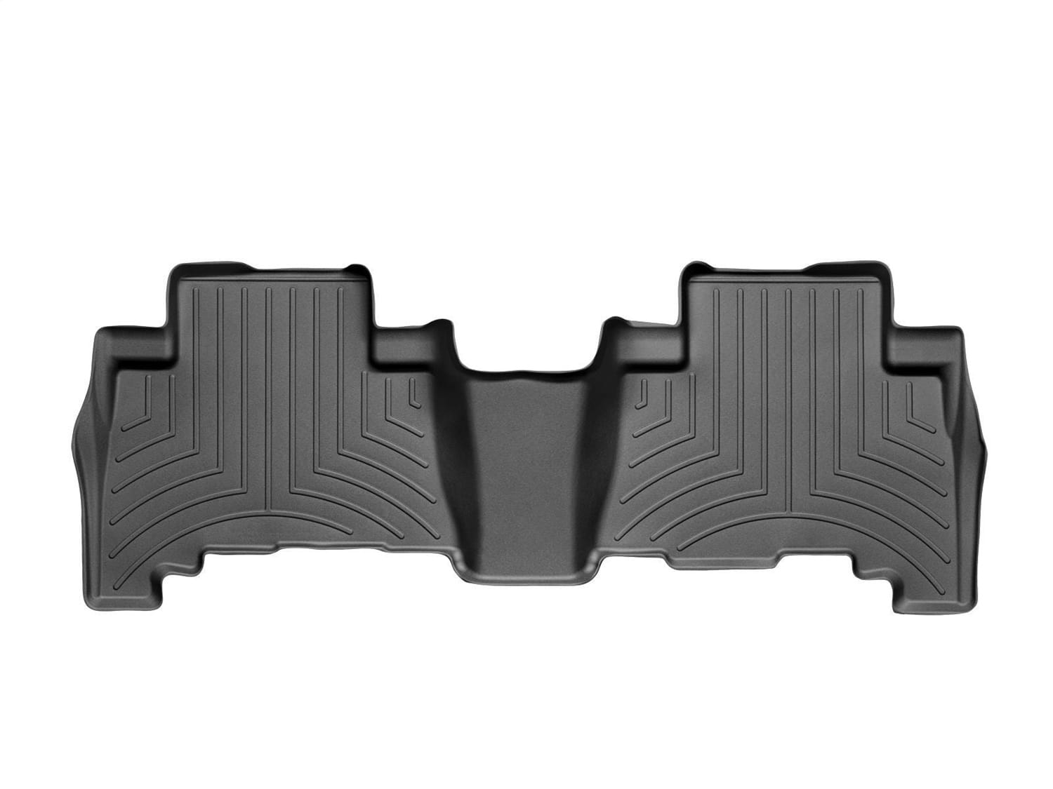 FloorLiner™ DigitalFit®