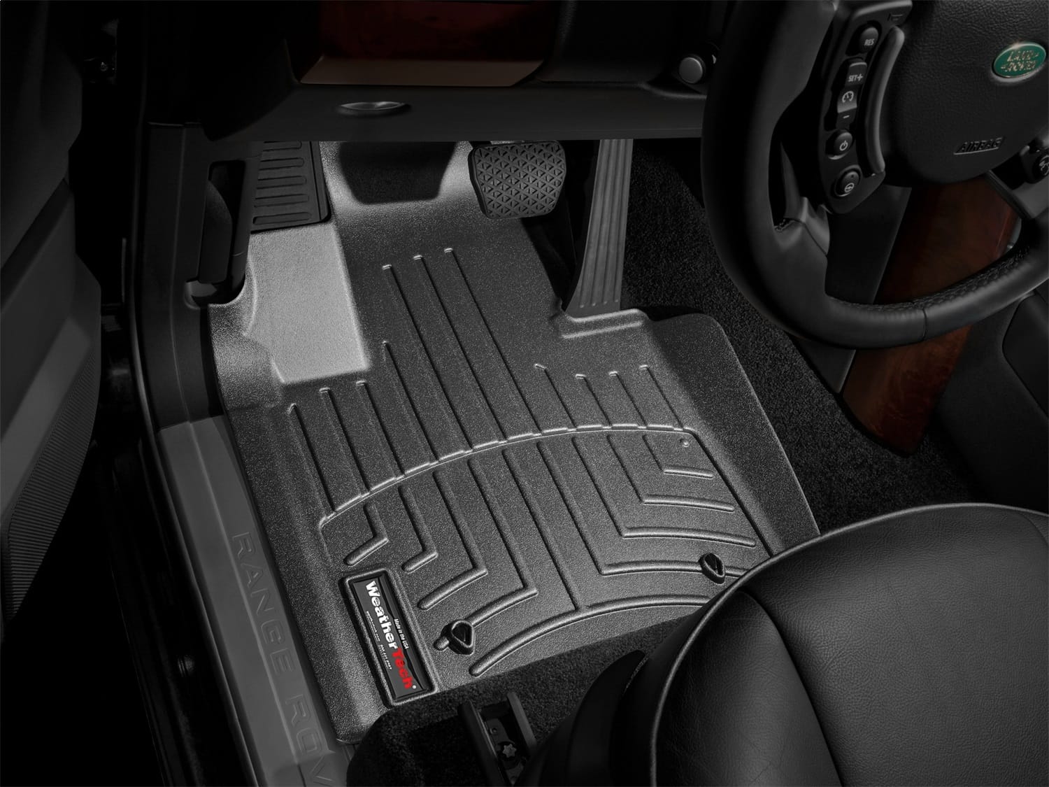 FloorLiner™ DigitalFit®