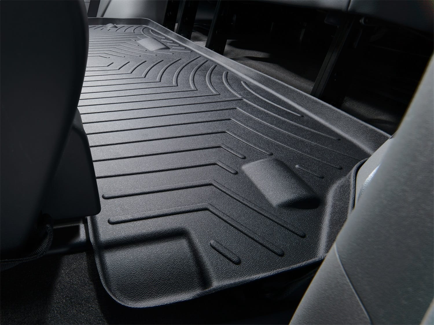 WeatherTech FloorLiner DigitalFit Floor Mat Set - 443003