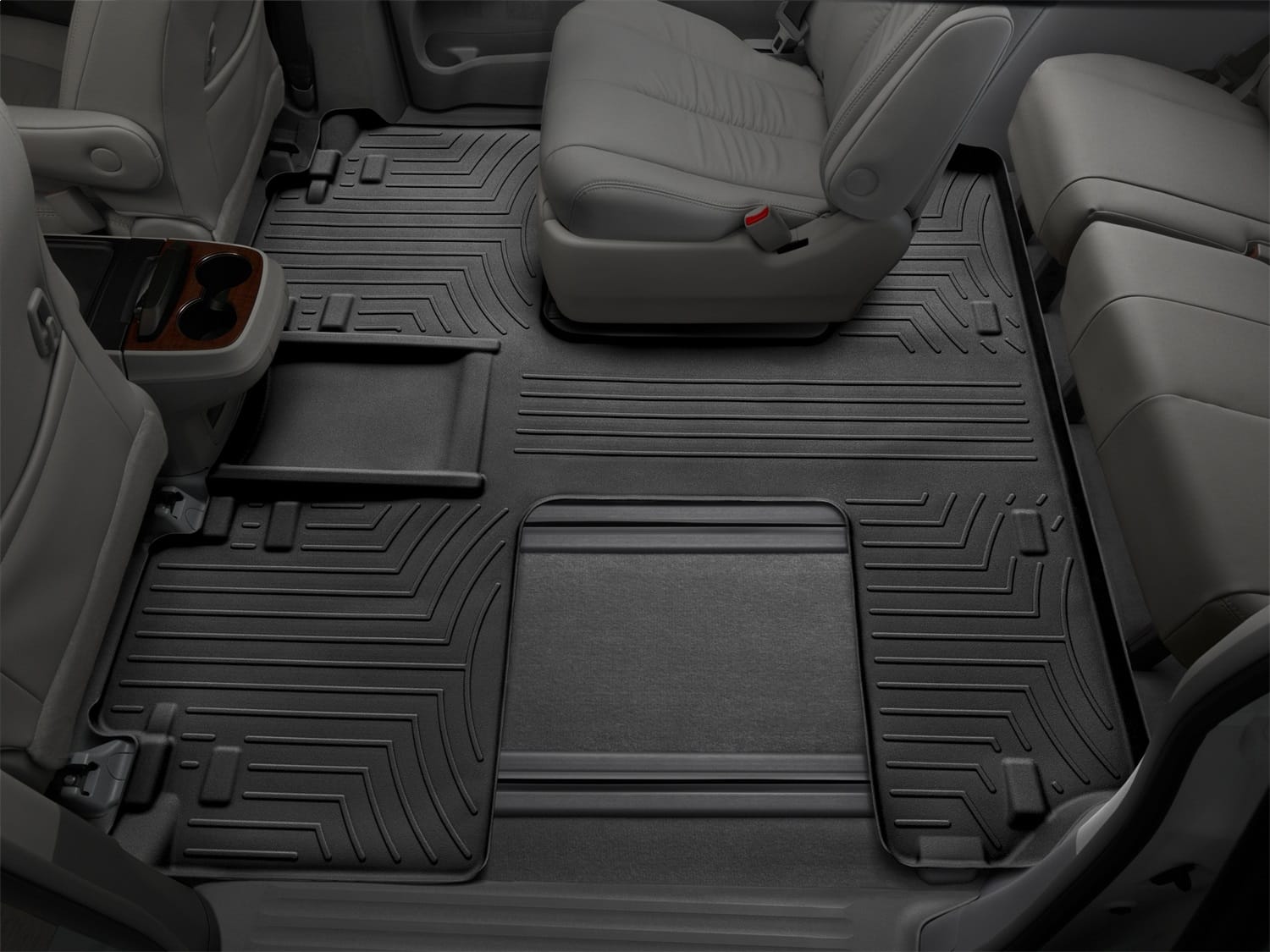 FloorLiner™ DigitalFit®