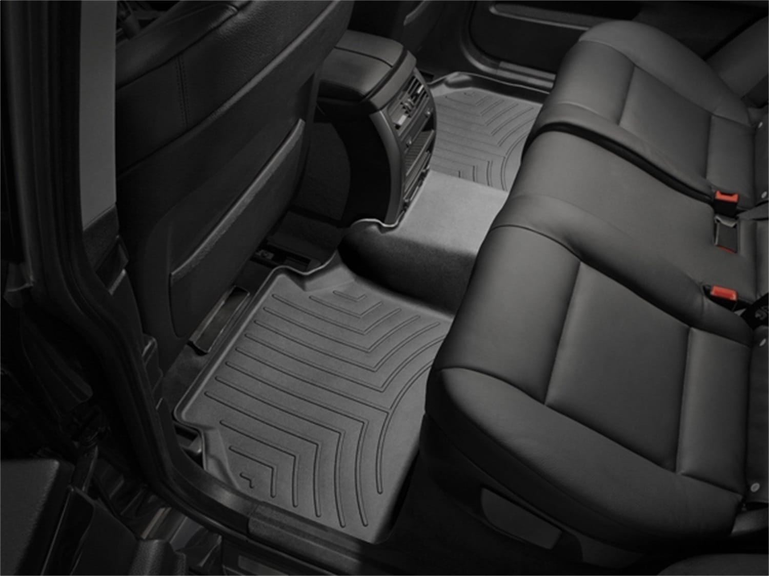 WeatherTech FloorLiner DigitalFit Floor Mat Set - 443072