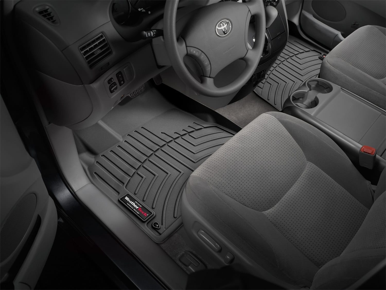 FloorLiner™ DigitalFit®