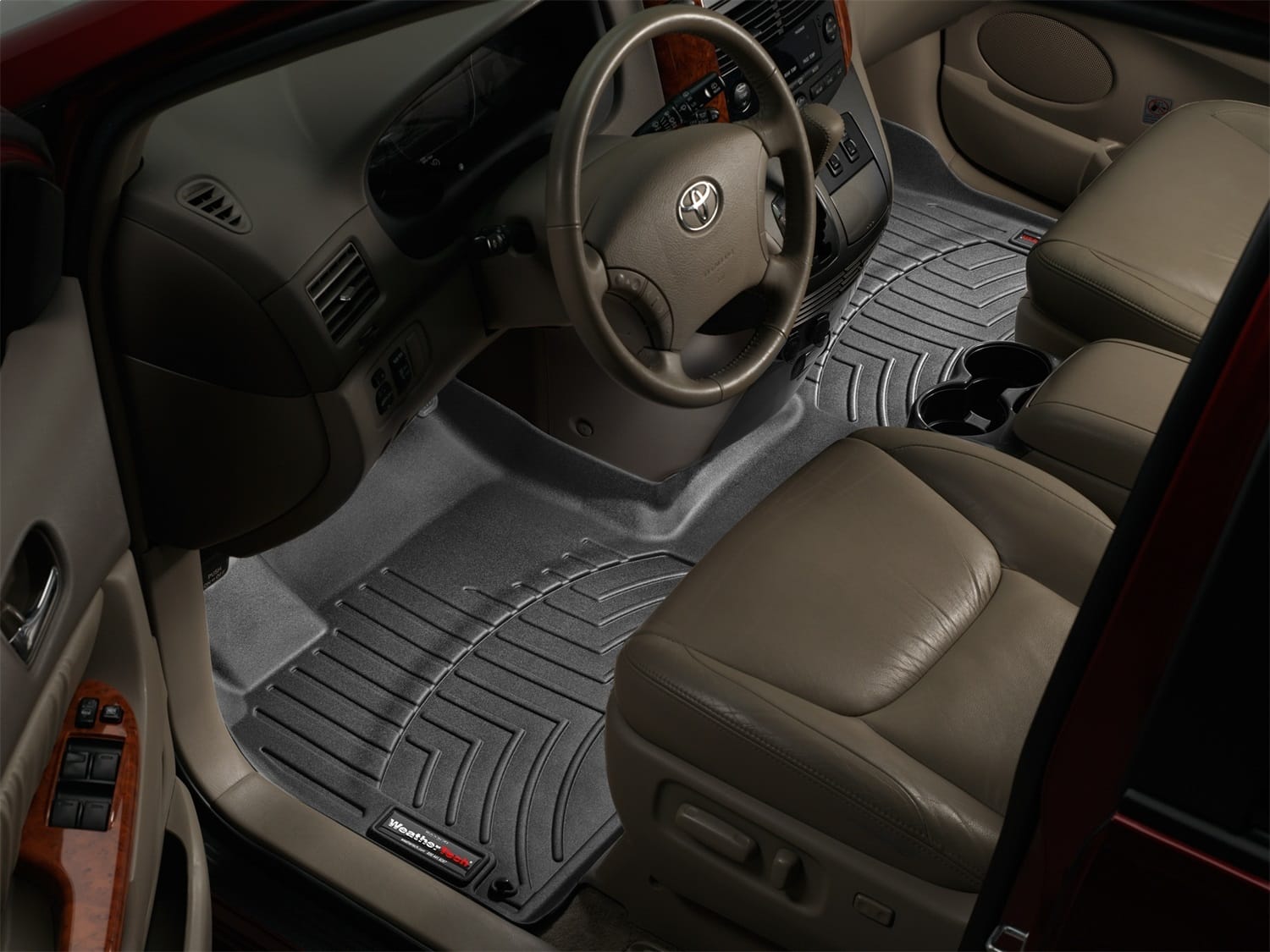 FloorLiner™ DigitalFit®