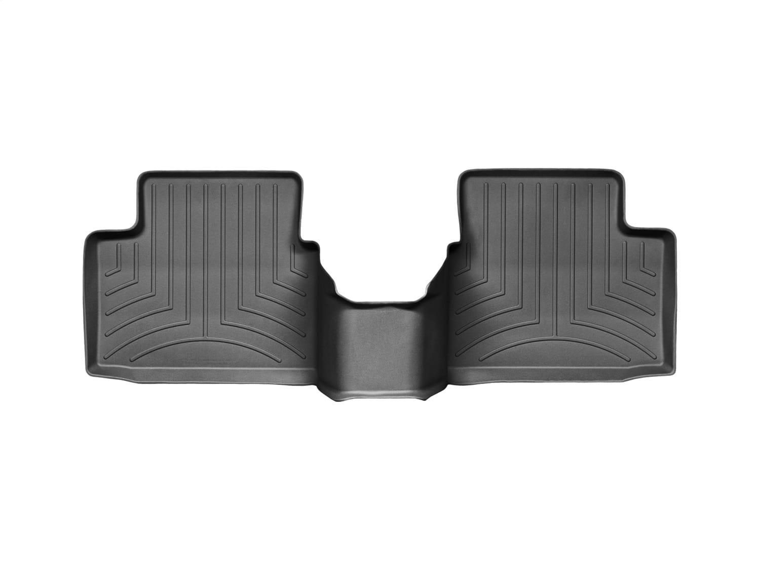 FloorLiner™ DigitalFit®