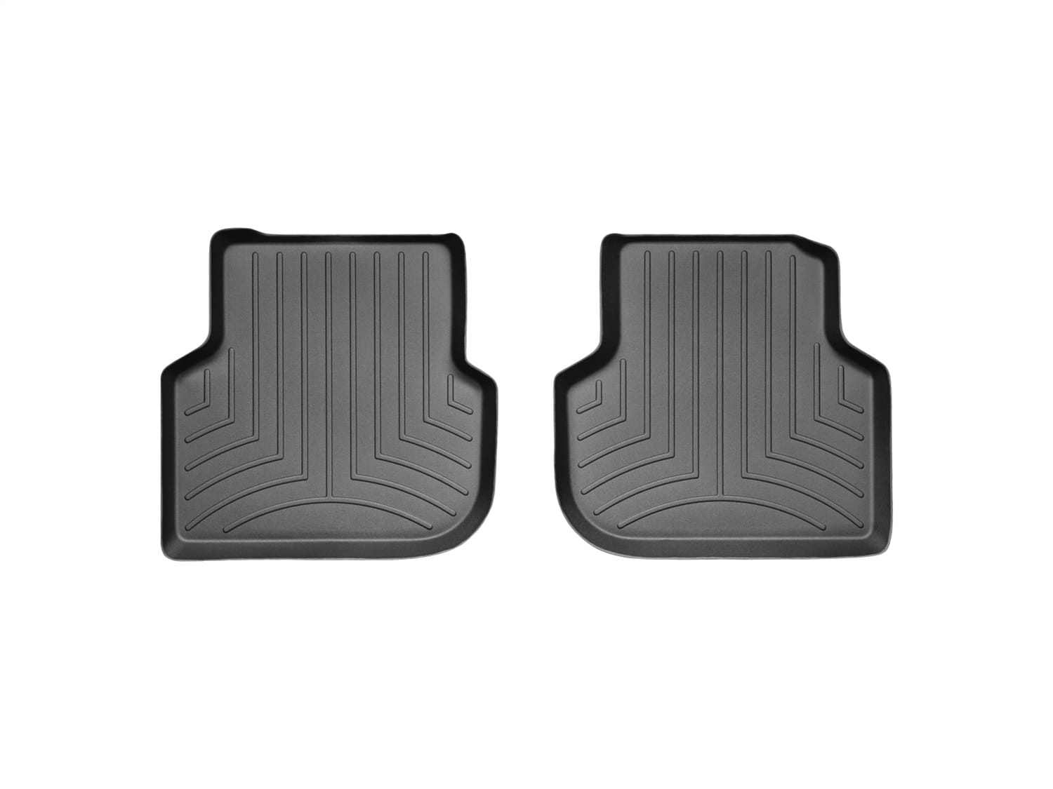 FloorLiner™ DigitalFit®
