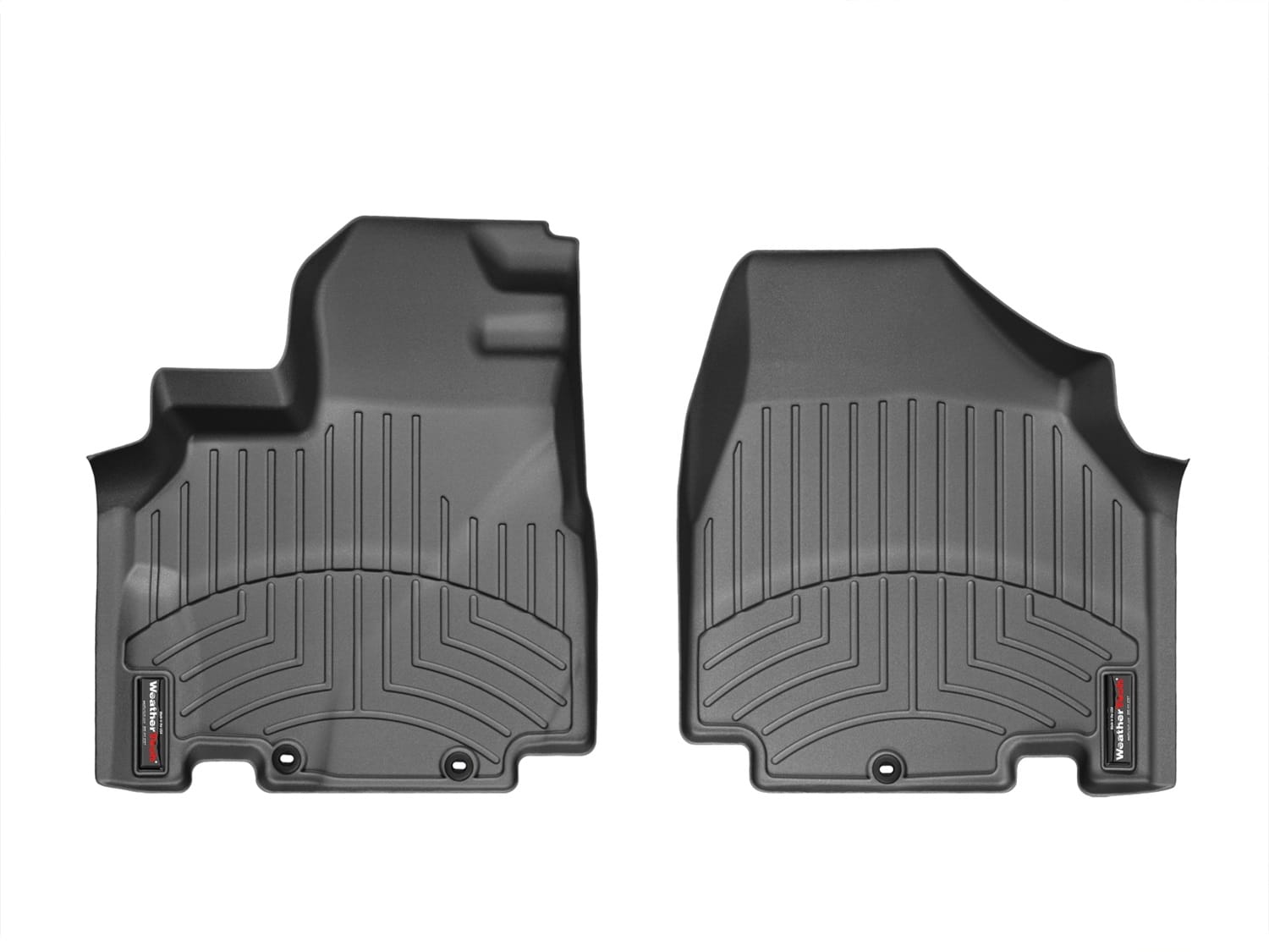 FloorLiner™ DigitalFit®