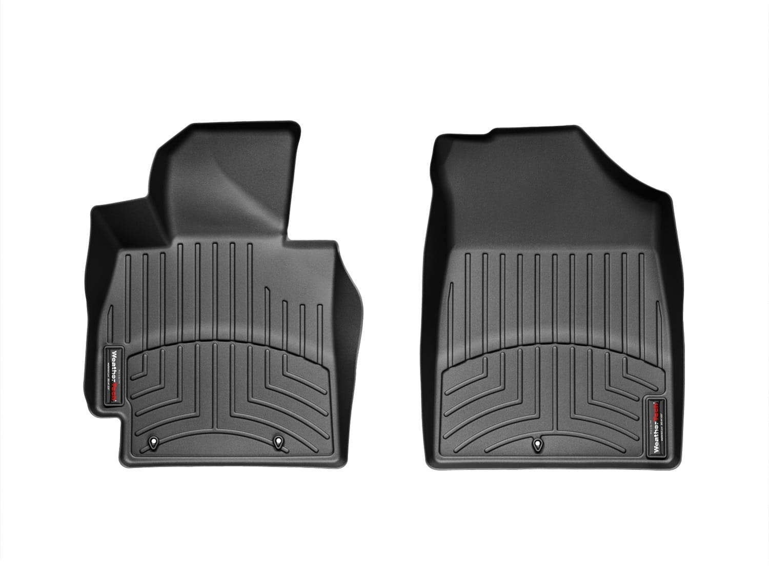 FloorLiner™ DigitalFit®