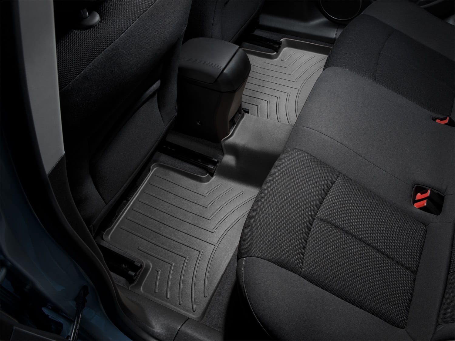 FloorLiner™ DigitalFit®