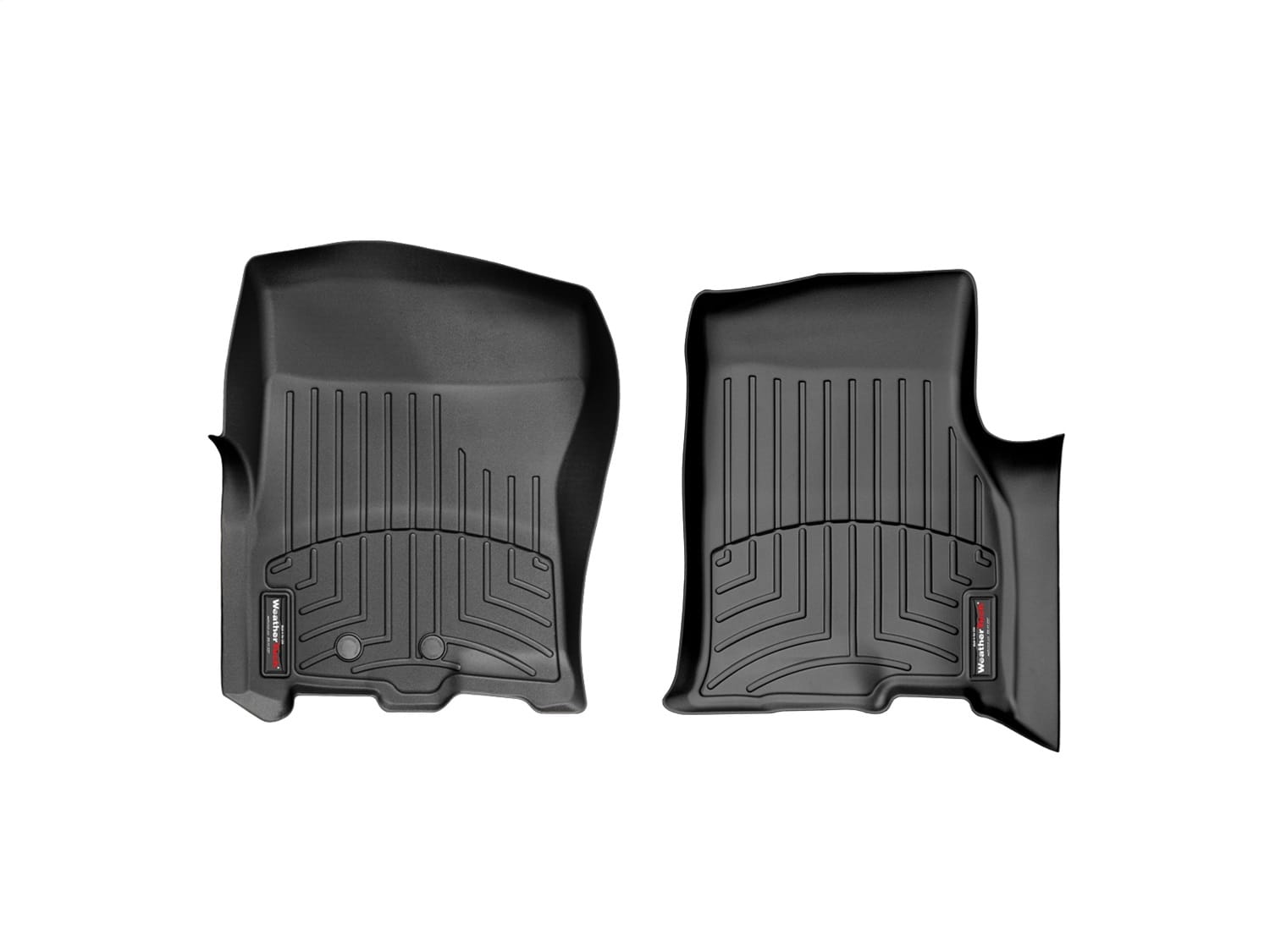 FloorLiner™ DigitalFit®