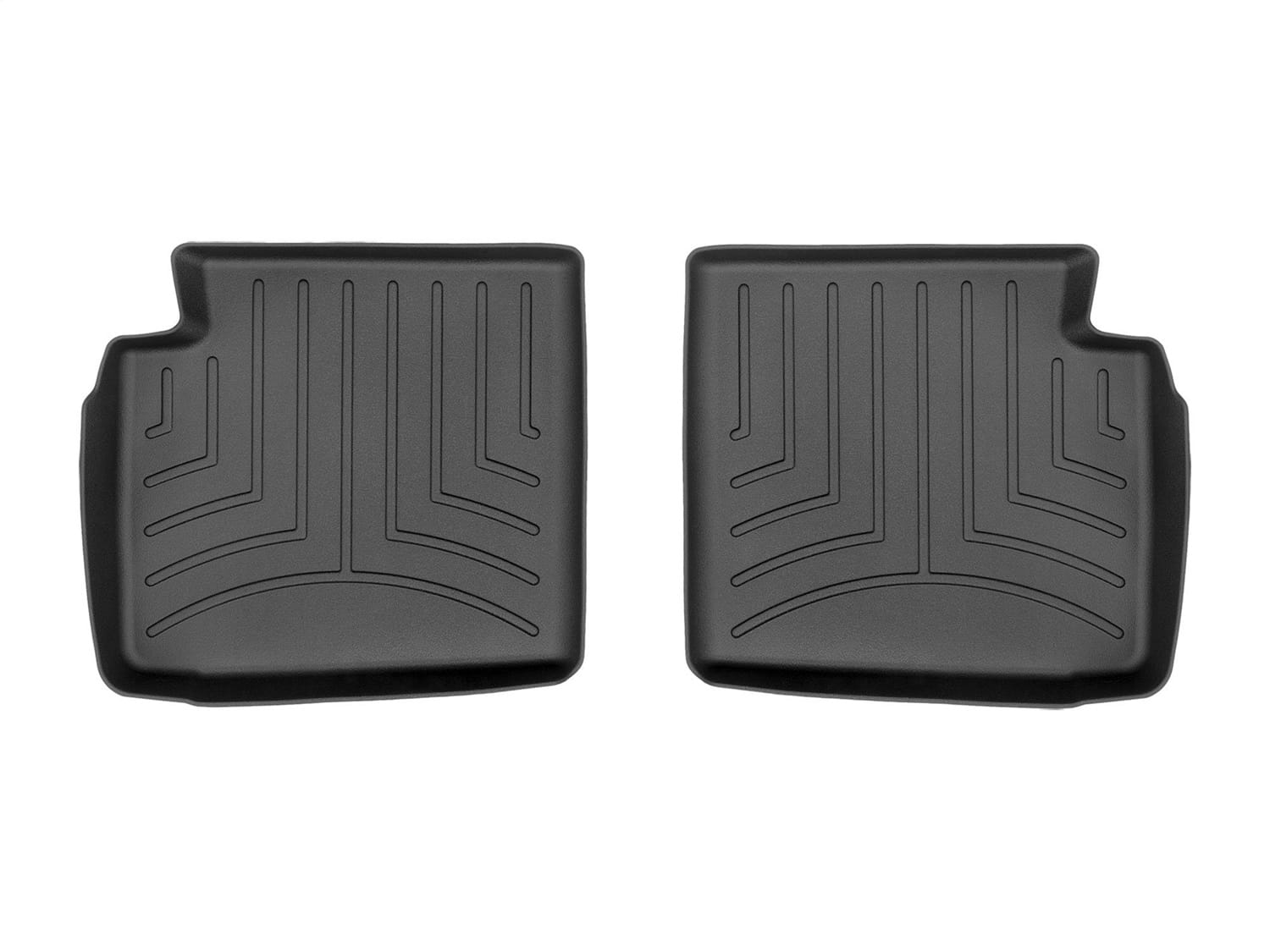 FloorLiner™ DigitalFit®