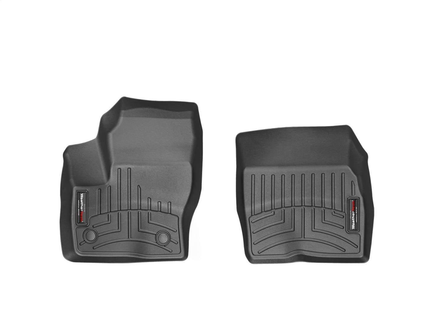 FloorLiner™ DigitalFit®