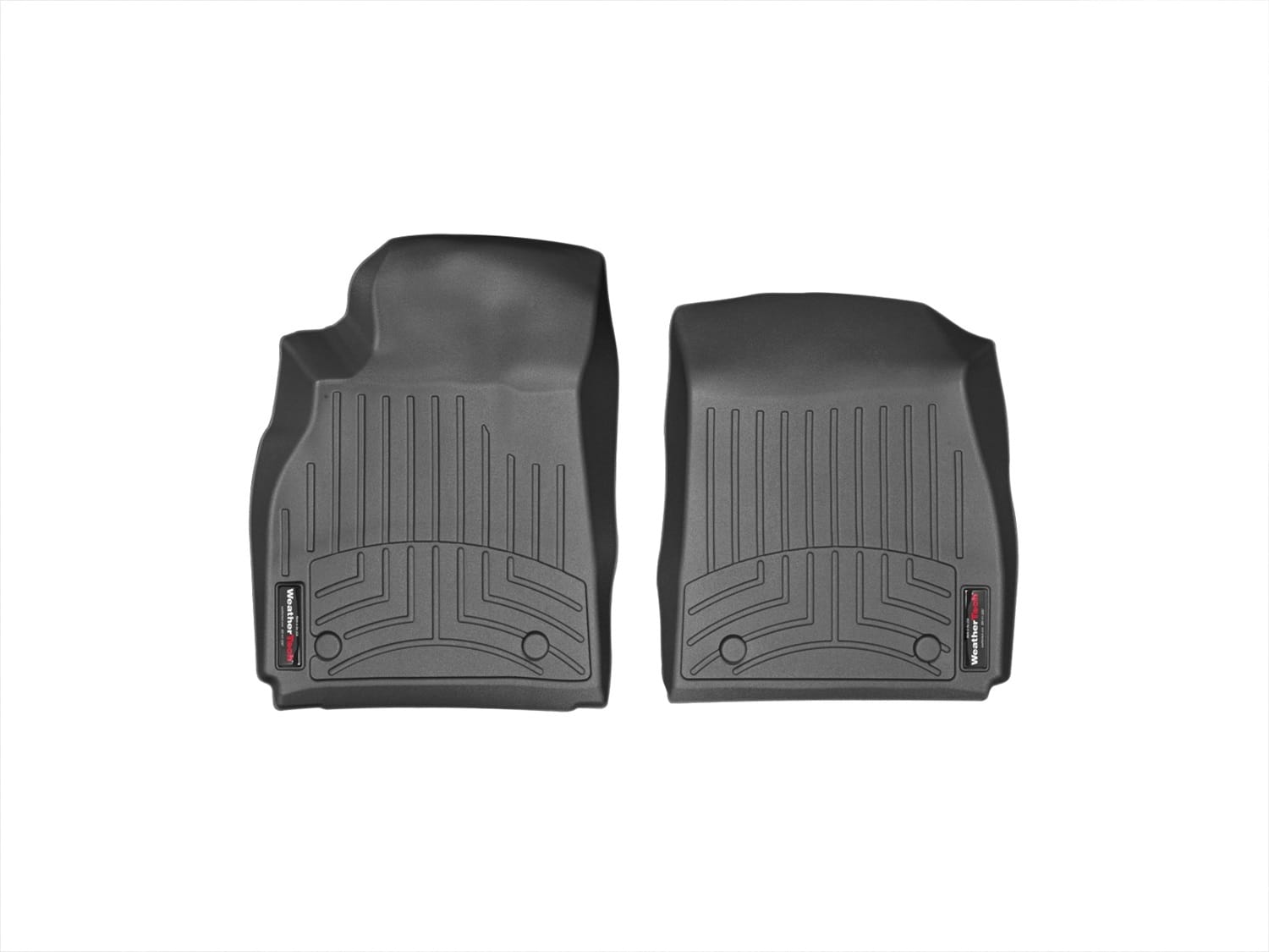 FloorLiner™ DigitalFit®