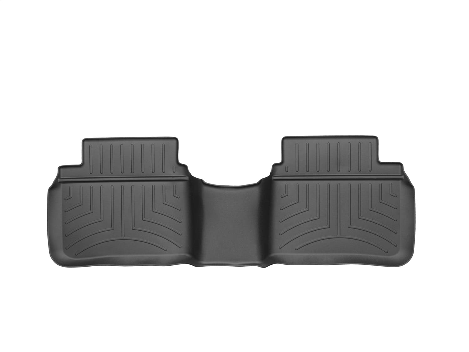 FloorLiner™ DigitalFit®