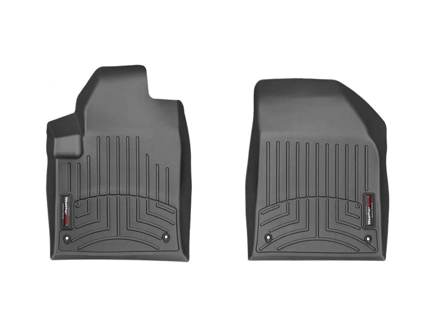 FloorLiner™ DigitalFit®