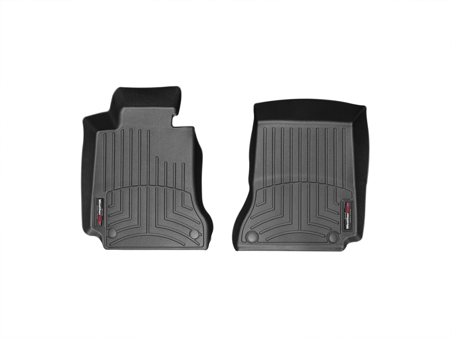 FloorLiner™ DigitalFit®