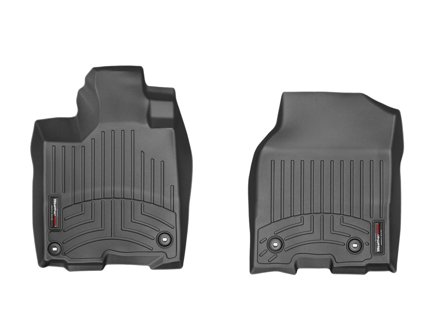 FloorLiner™ DigitalFit®