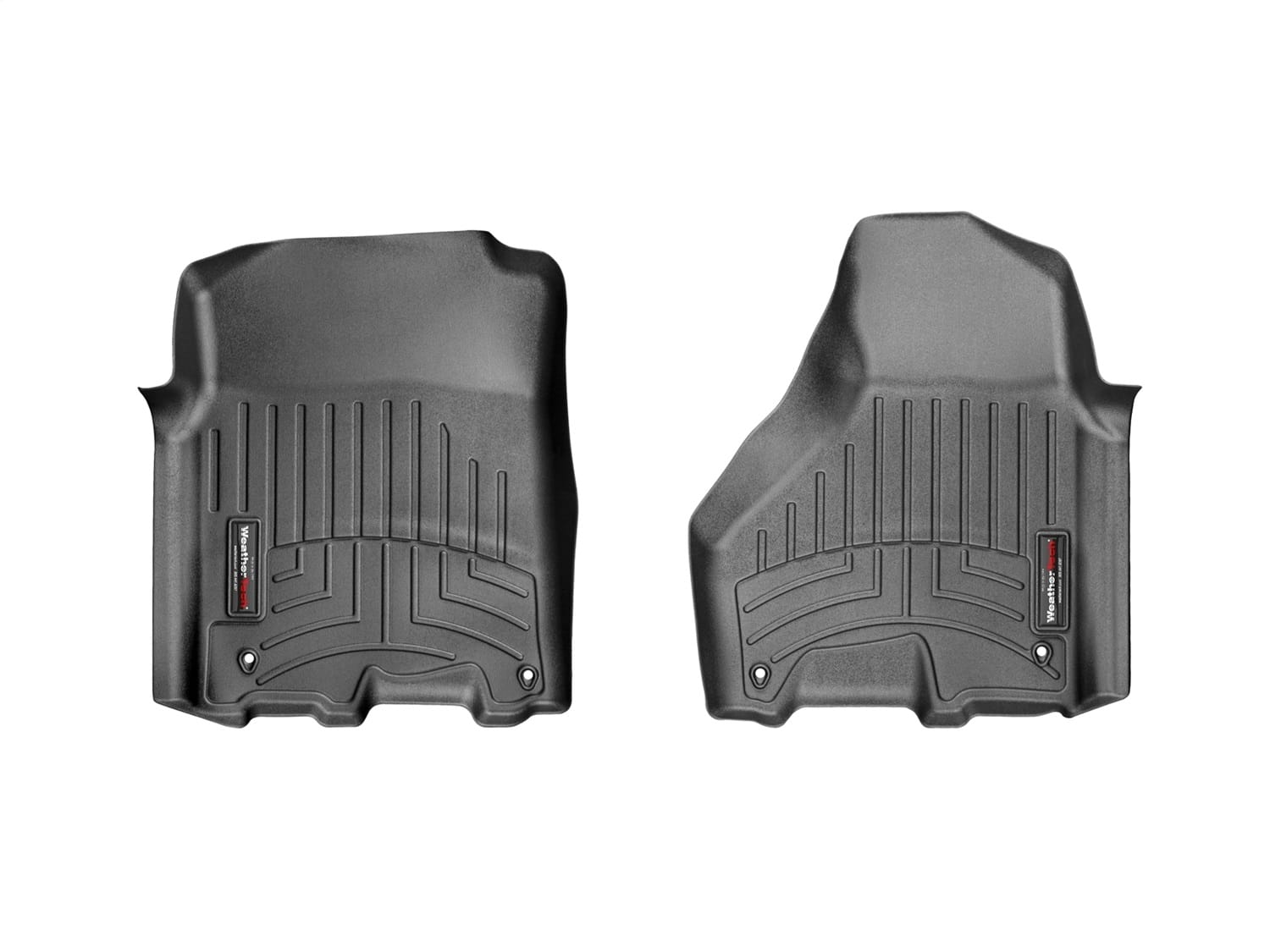 FloorLiner™ DigitalFit®