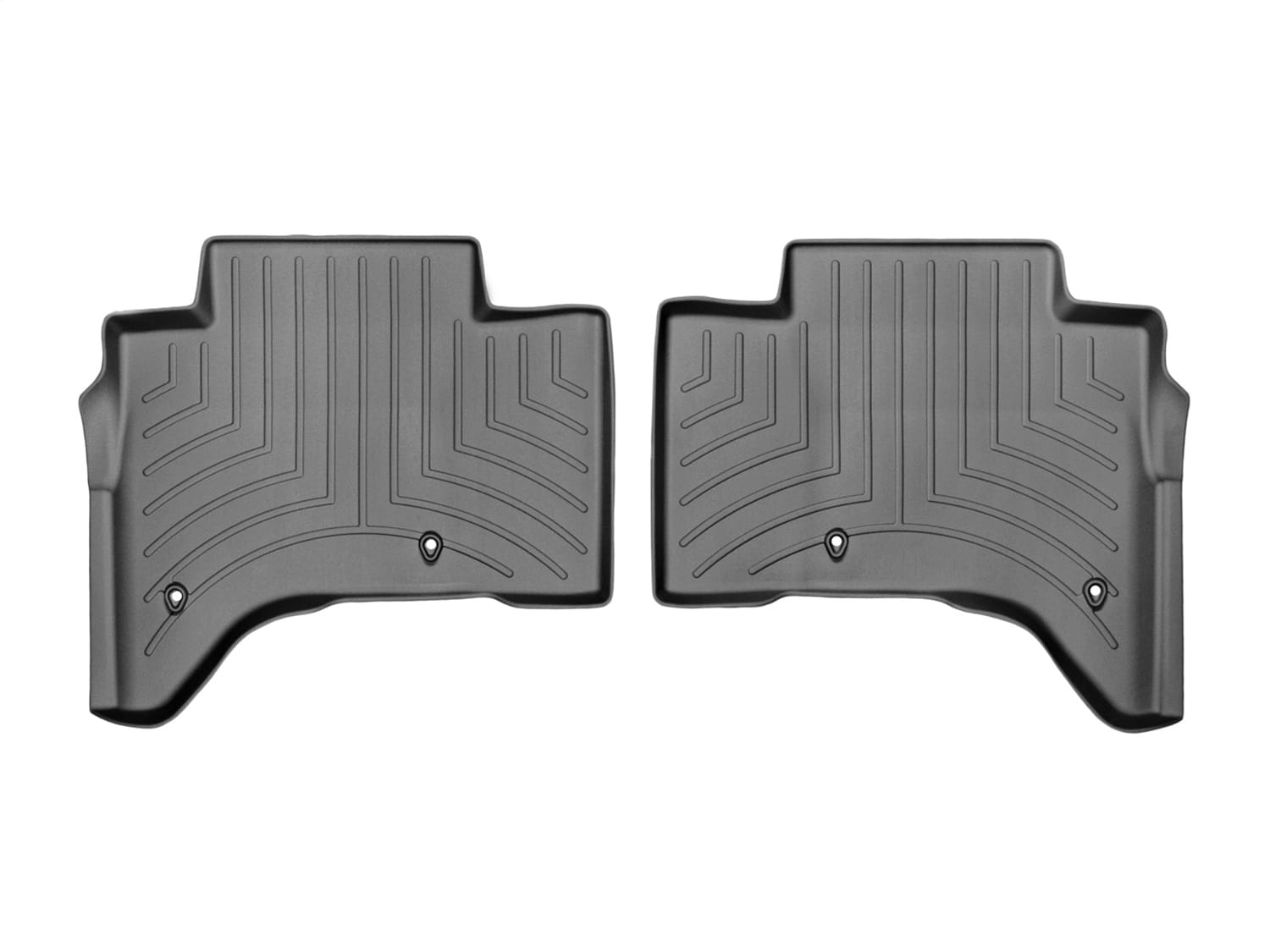 FloorLiner™ DigitalFit®