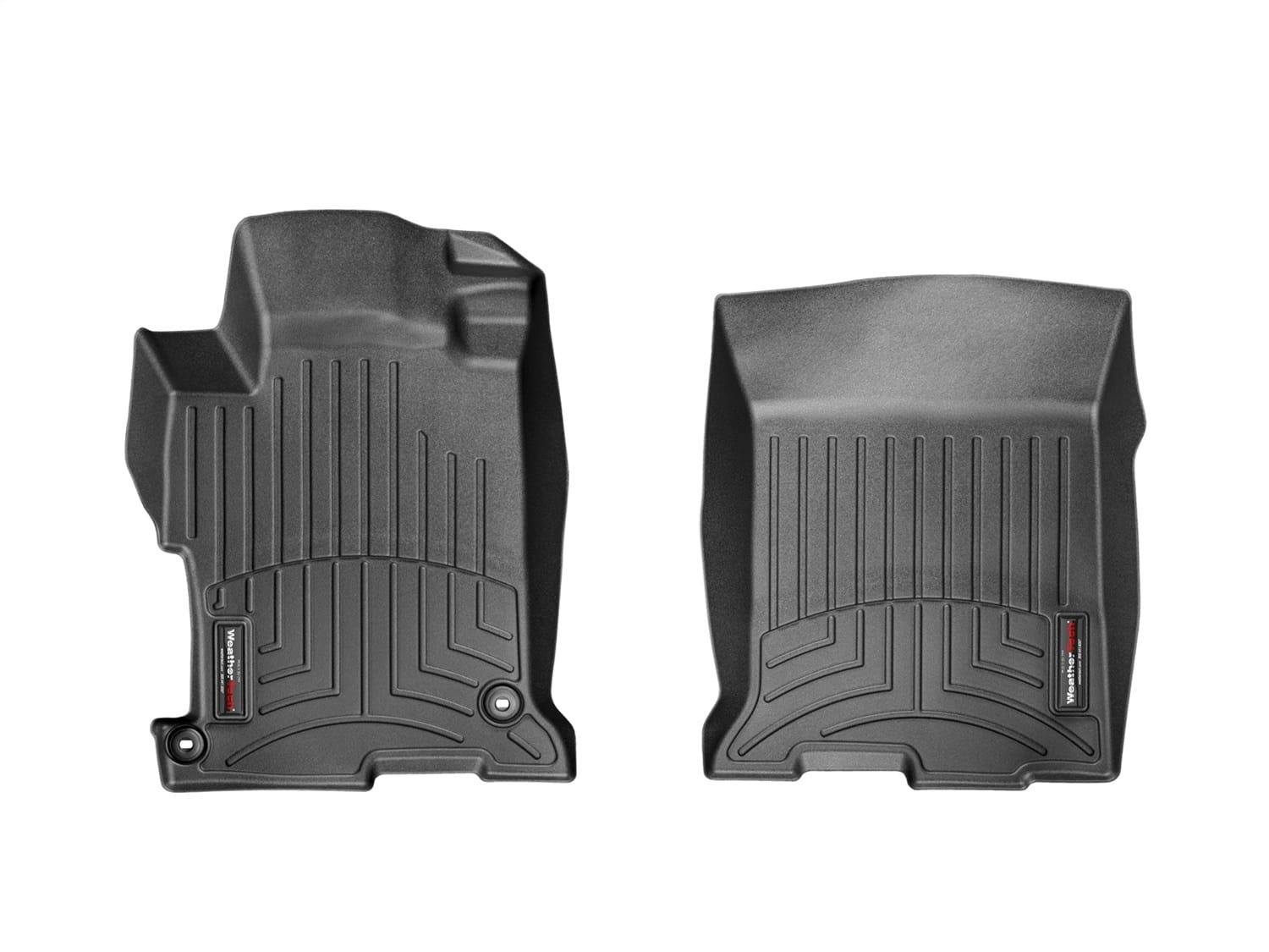 FloorLiner™ DigitalFit®