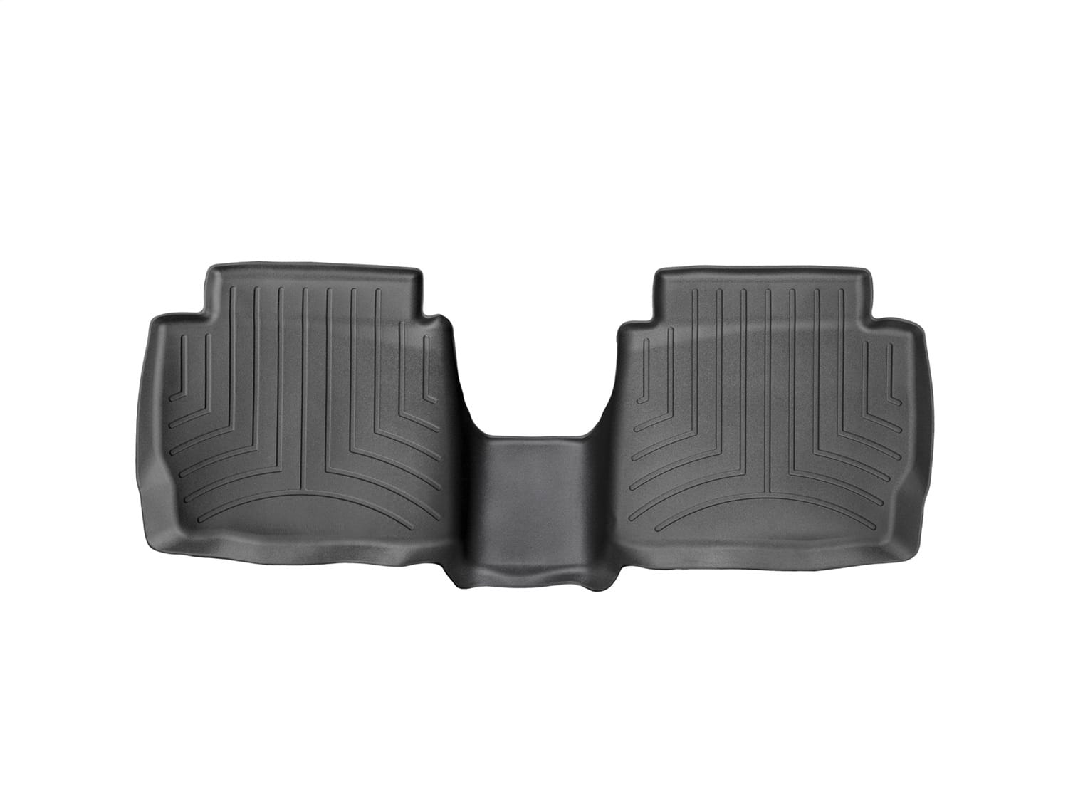 FloorLiner™ DigitalFit®
