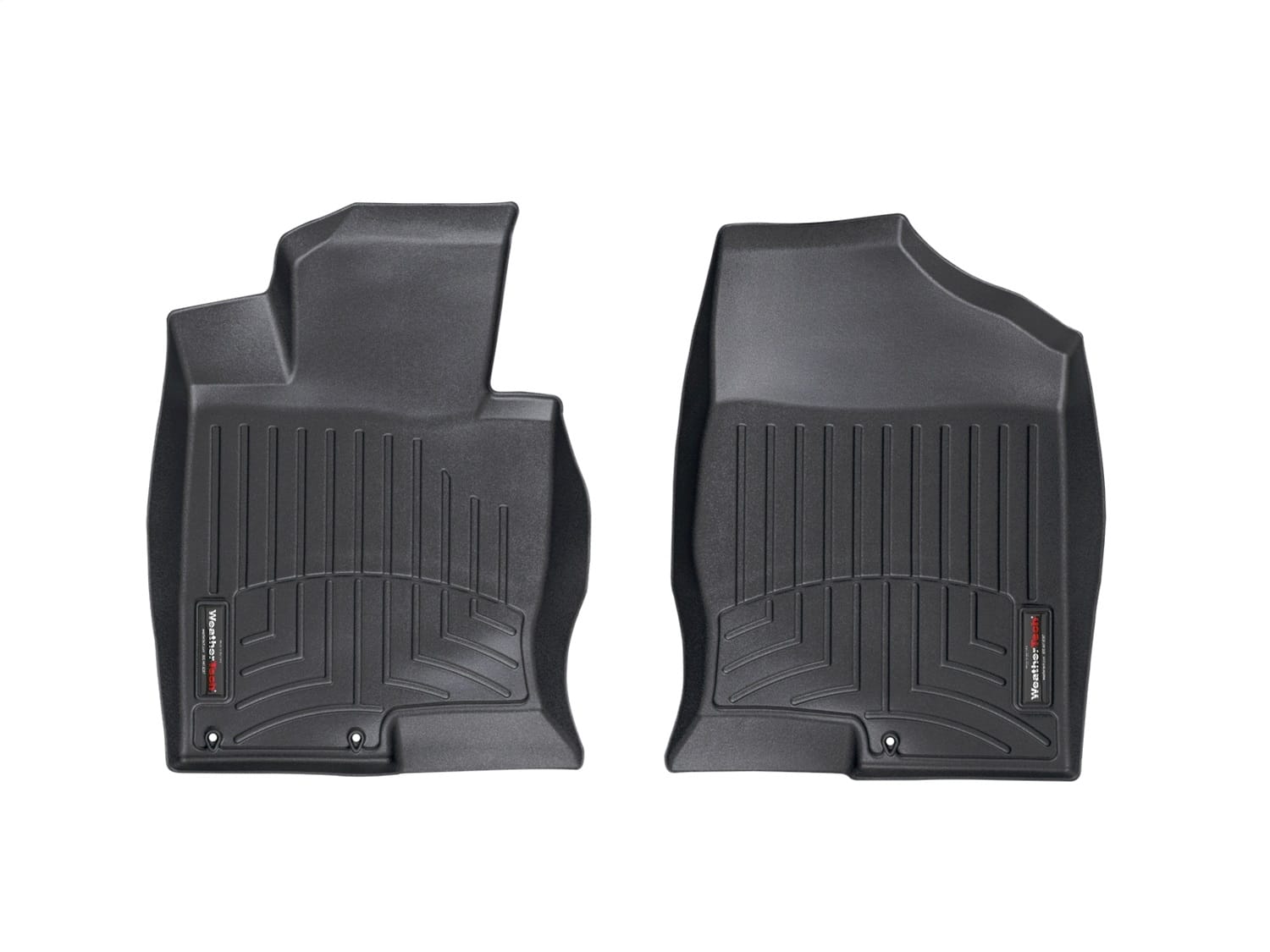 FloorLiner™ DigitalFit®