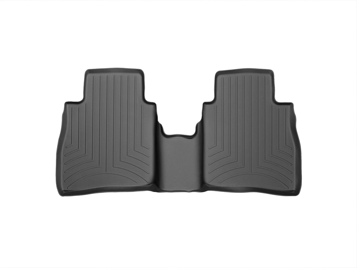 FloorLiner™ DigitalFit®